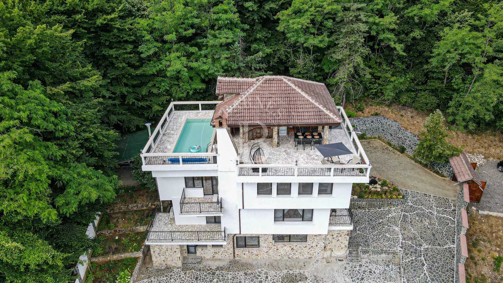 Pravets  - Mansion 1 Bedroom