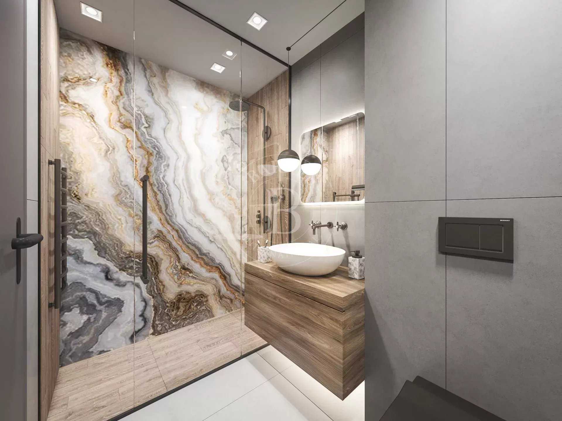 Sofia  - Appartement 3 Pi&egrave;ces 2 Chambres