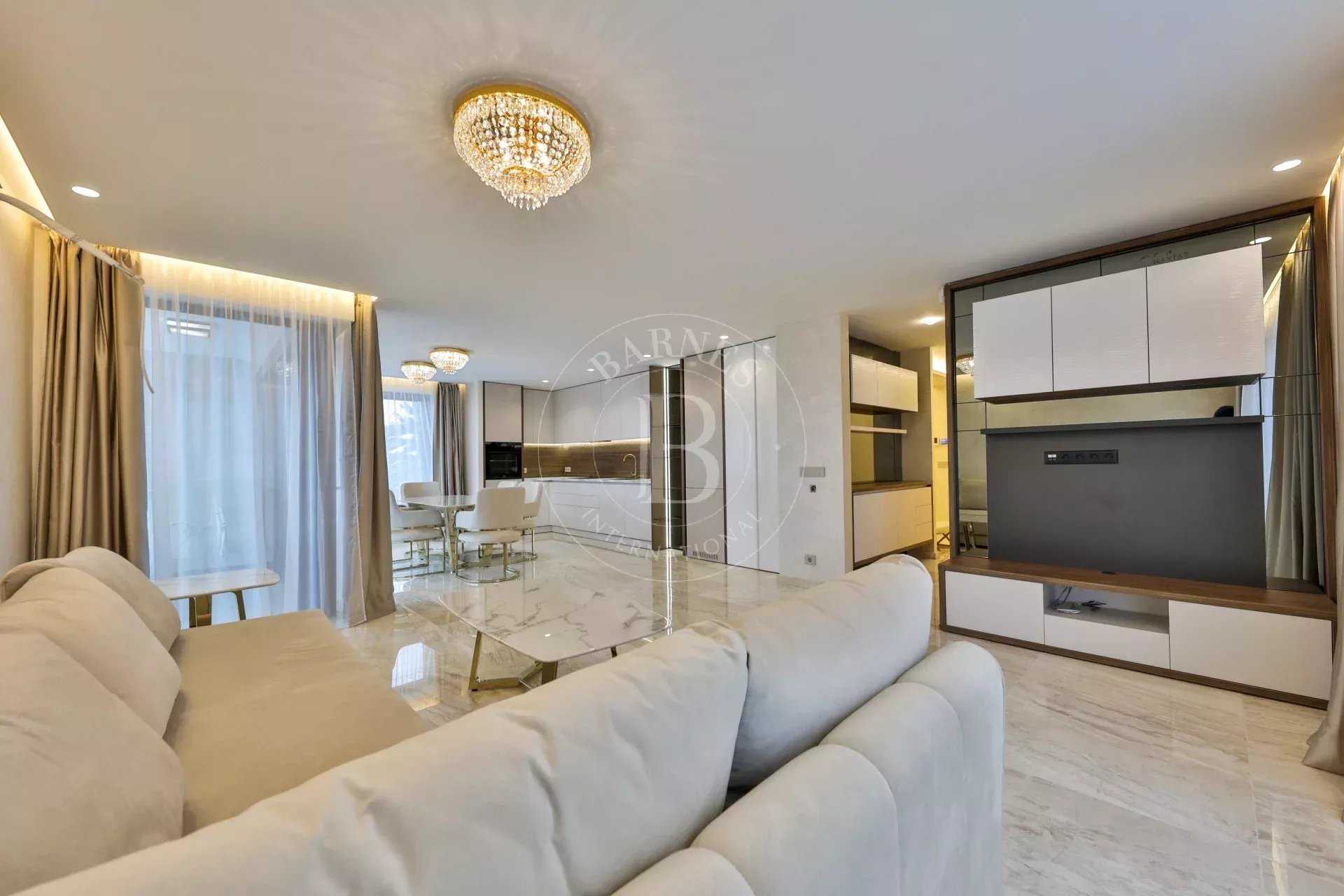 Sofia  - Appartement 3 Pi&egrave;ces 2 Chambres