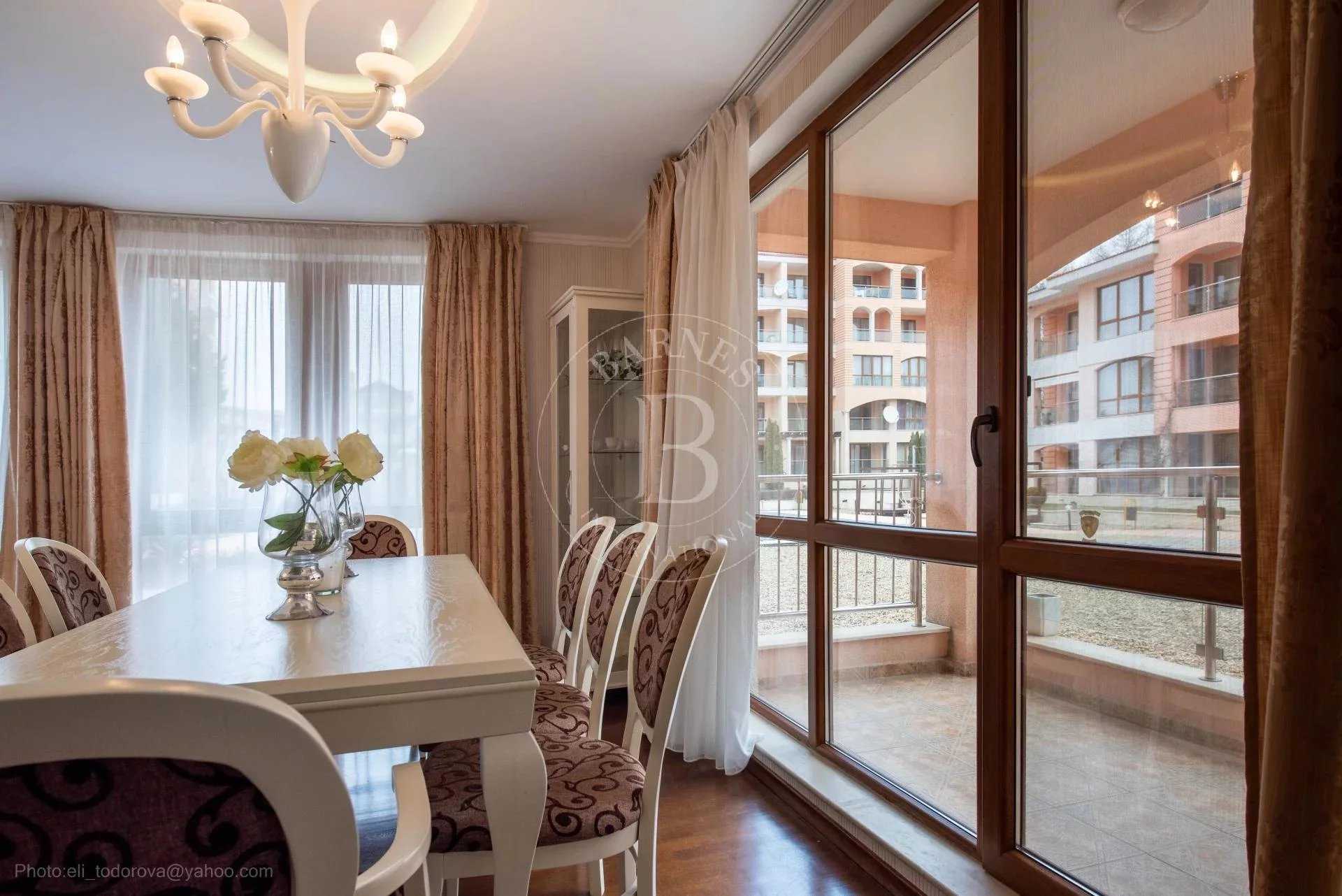 Varna  - Apartment 3 Bedrooms