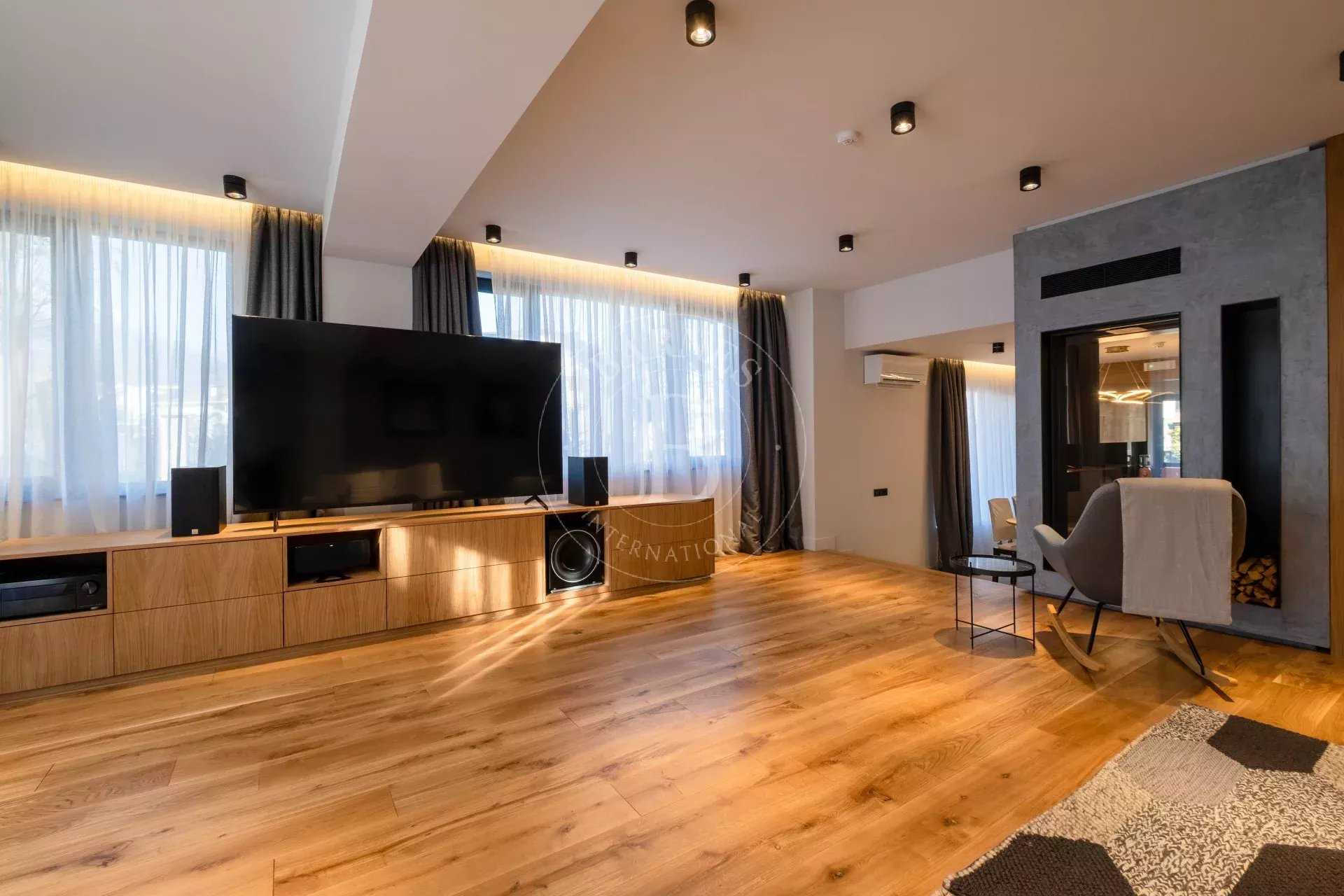 Sofia  - Maison 6 Pi&egrave;ces 4 Chambres