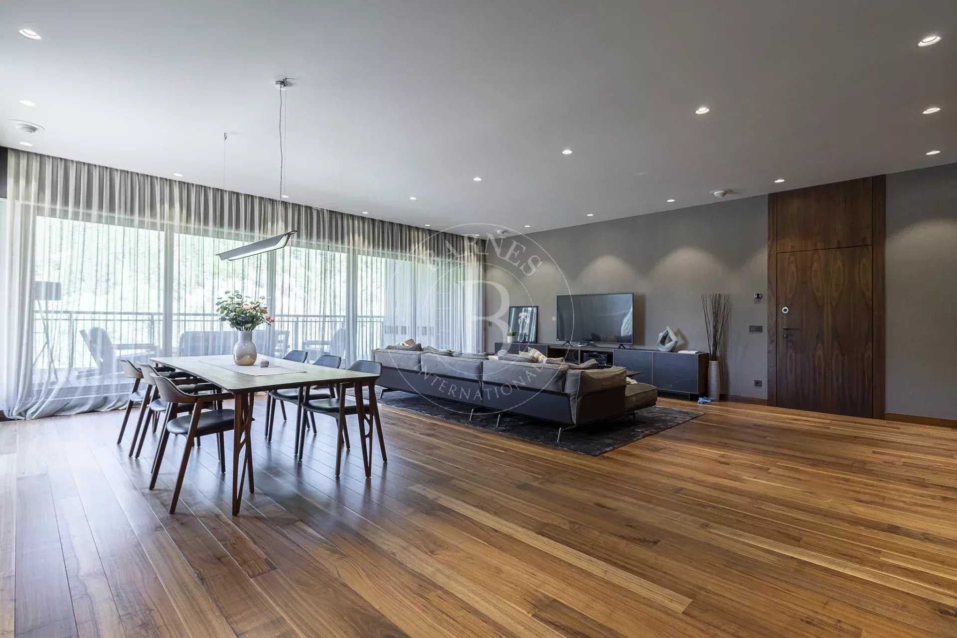 Appartement Pancharevo