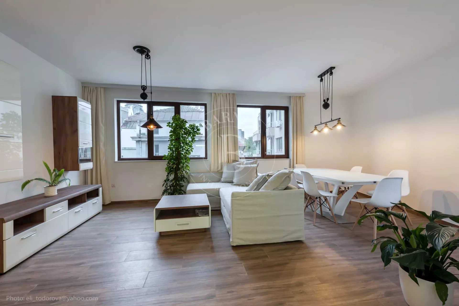 Varna  - Apartment 2 Bedrooms