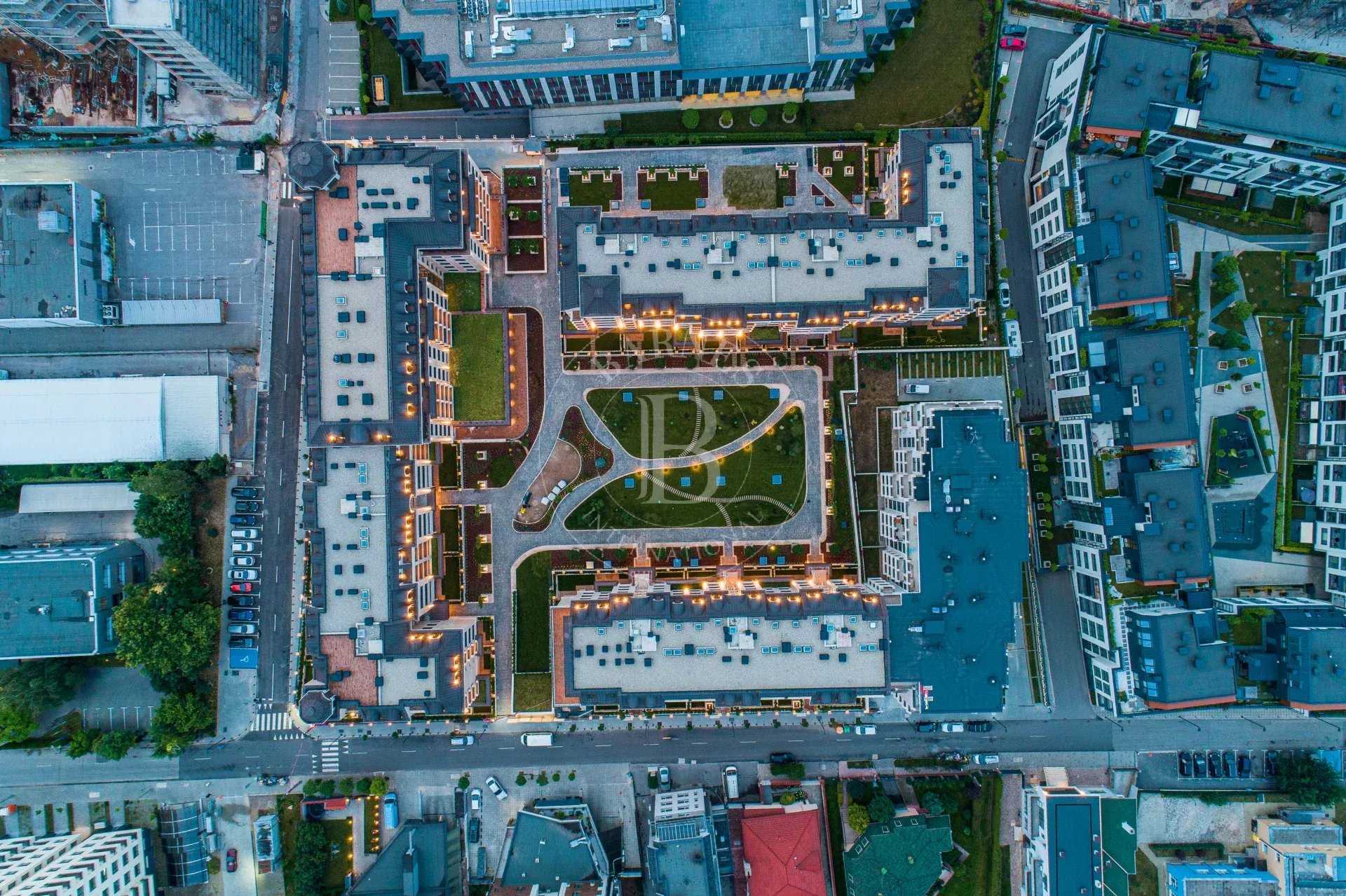 Sofia  - Penthouse 4 Bedrooms