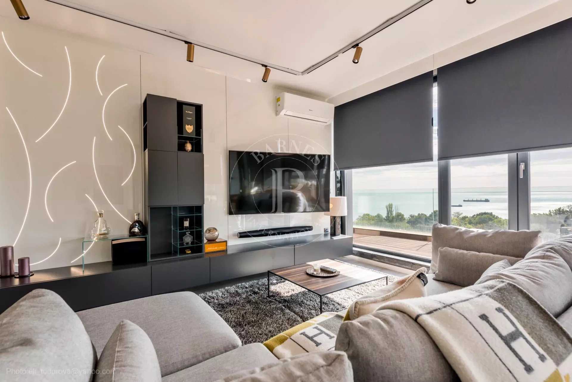 Varna  - Apartment 1 Bedroom