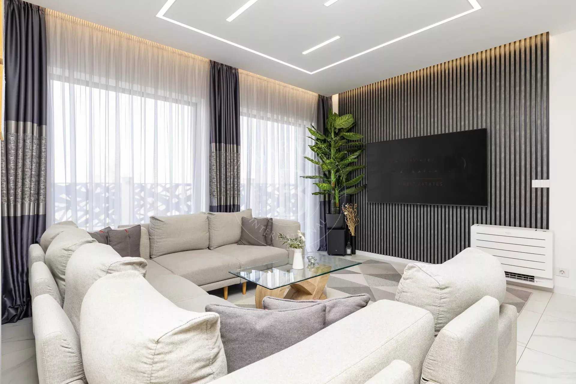 Garmen  - Maison 5 Pi&egrave;ces 4 Chambres