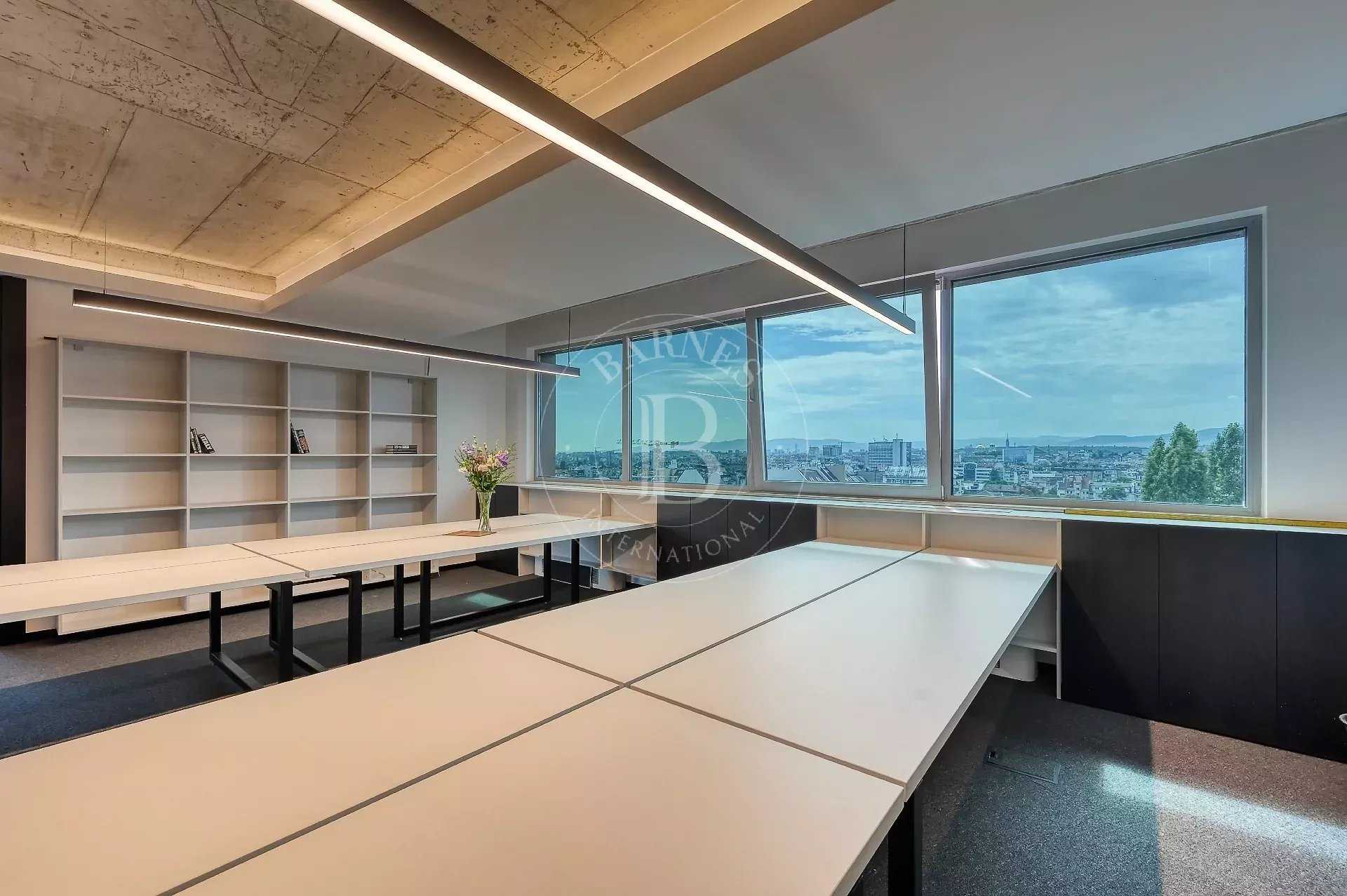 Sofia  - Bureaux 3 Pi&egrave;ces, 1 Chambre