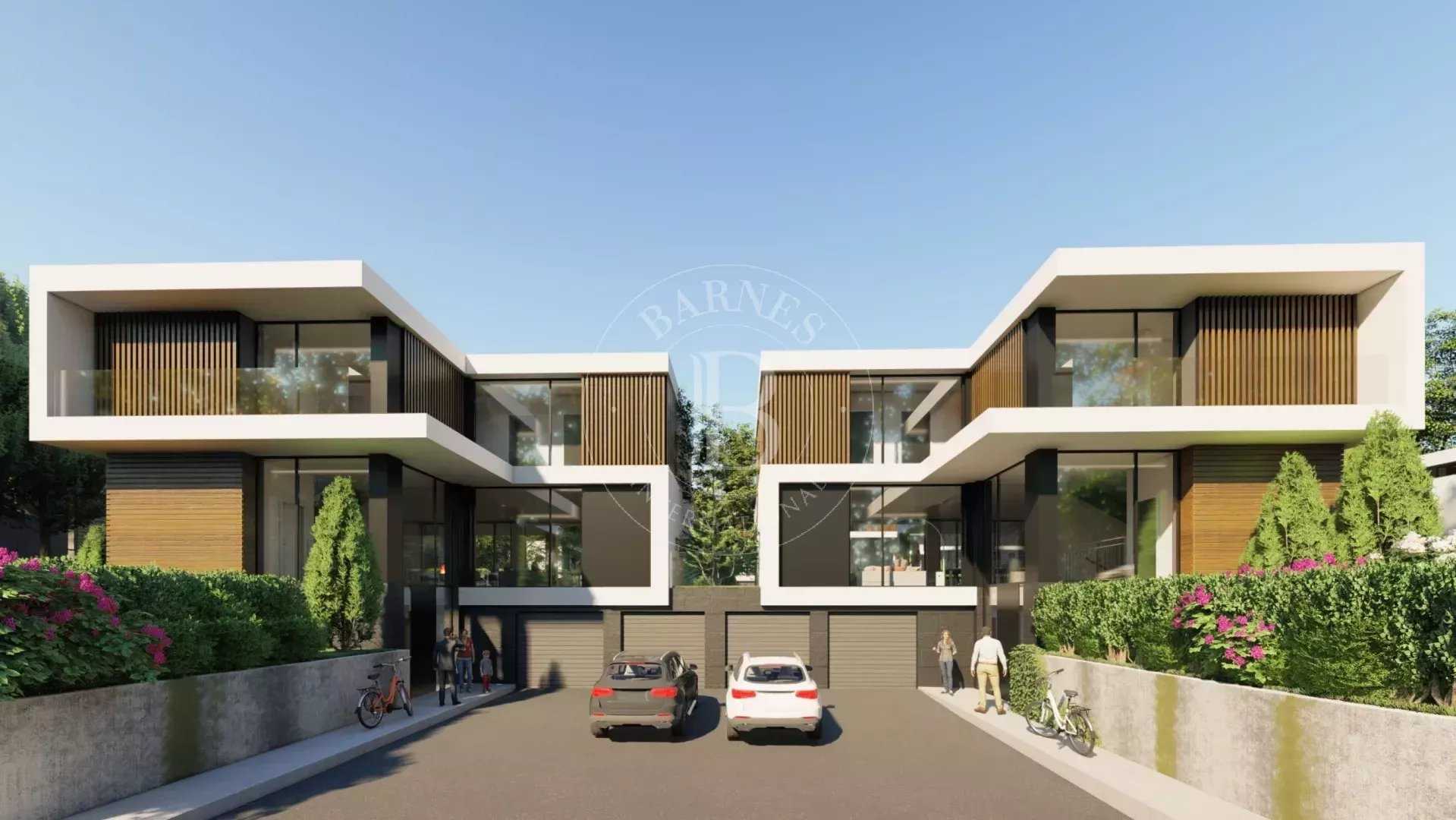 Sofia  - House 5 Bedrooms