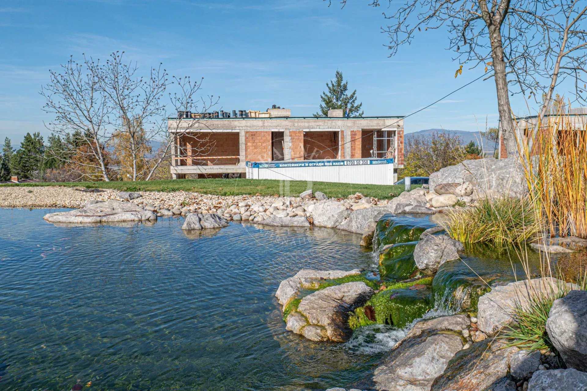 Garmen  - House 4 Bedrooms