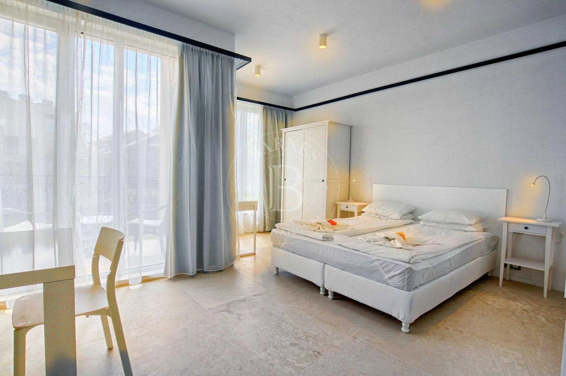 Tsarevo  - Apartment 2 Bedrooms