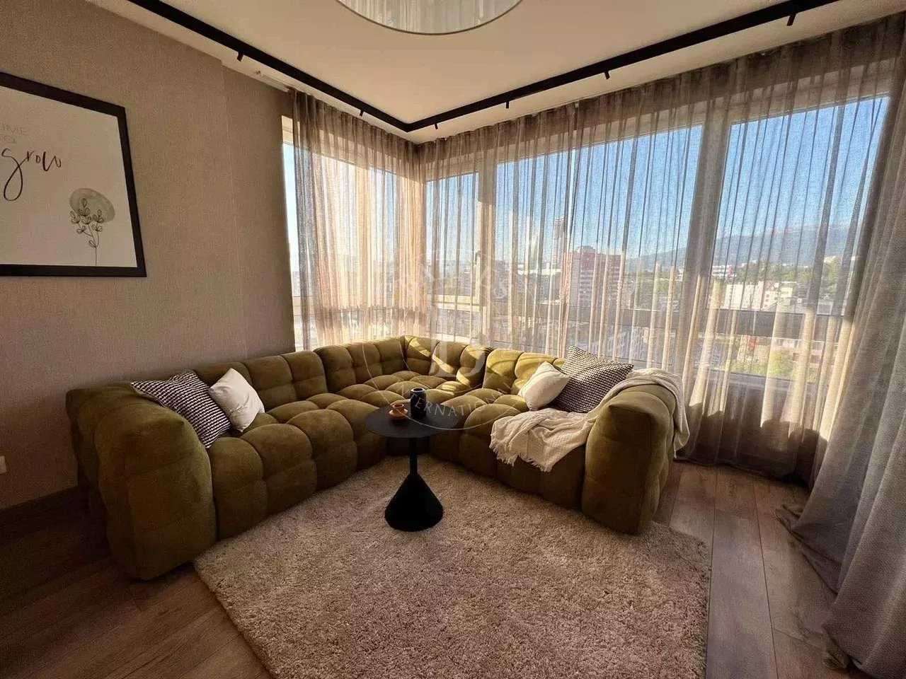 Sofia  - Appartement 4 Pi&egrave;ces 3 Chambres