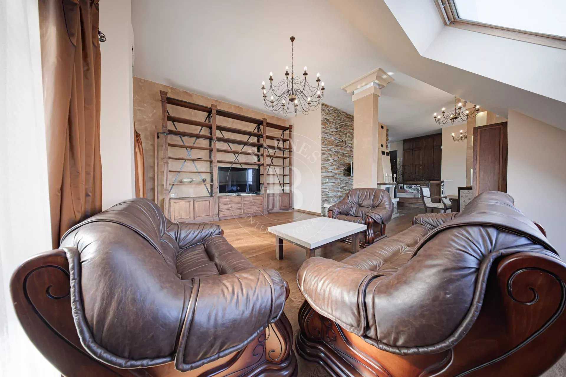 Sofia  - Apartment 3 Bedrooms