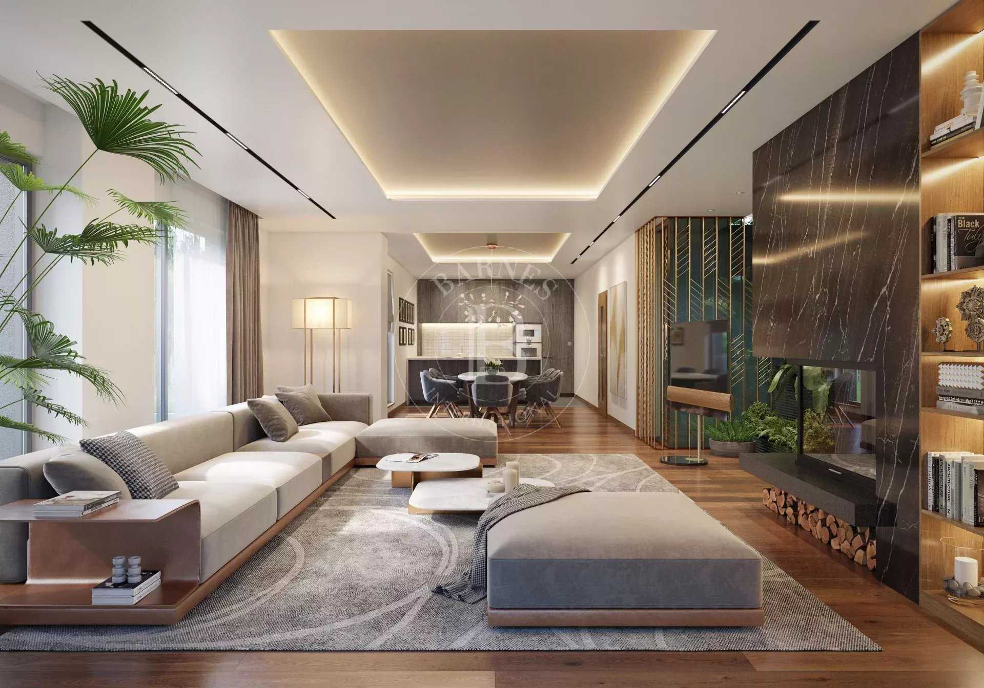 Sofia  - Maison 5 Pi&egrave;ces 4 Chambres