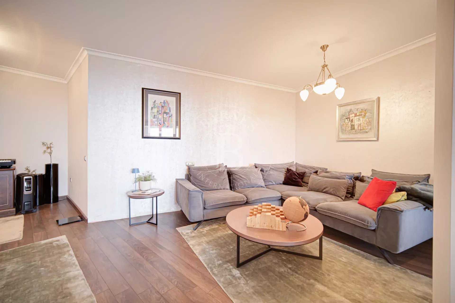 Sofia  - Appartement 5 Pi&egrave;ces 4 Chambres