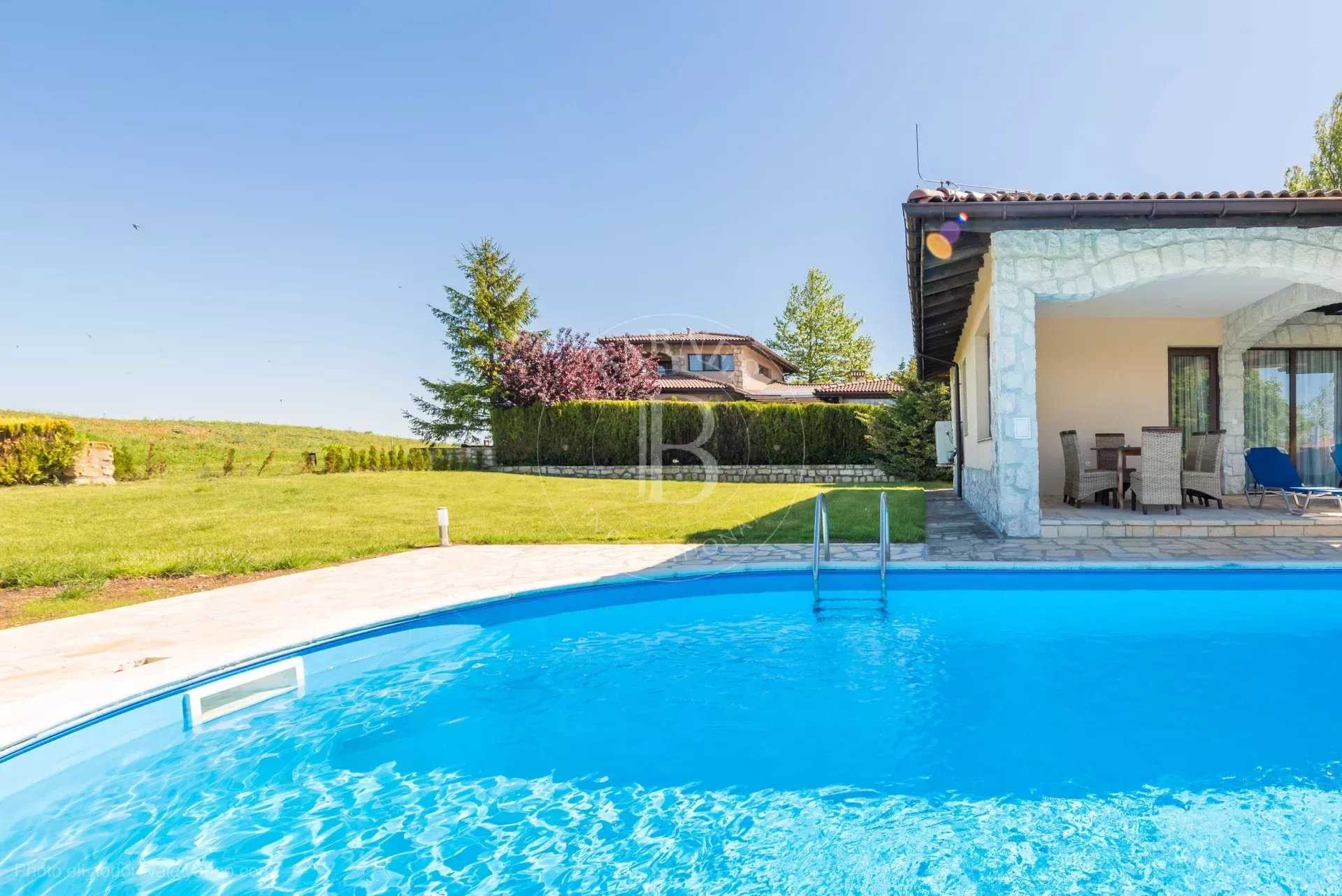 Balchik  - House 3 Bedrooms