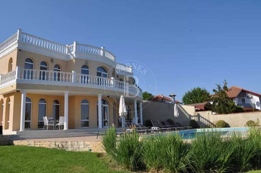 Albena  - House 5 Bedrooms