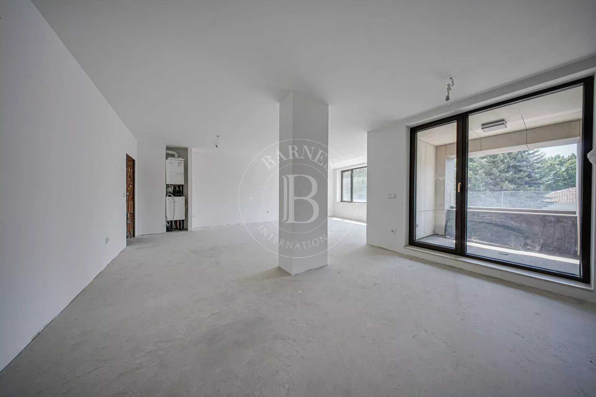 Sofia  - Apartment 3 Bedrooms