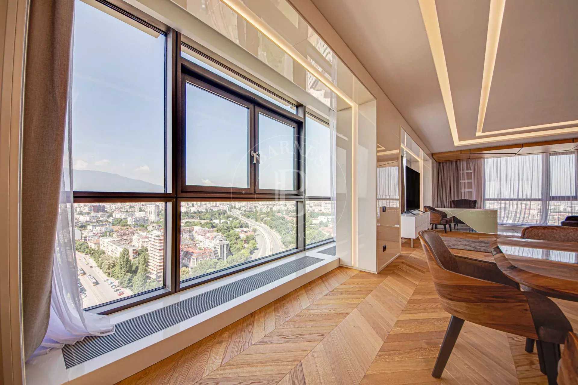 Sofia  - Appartement 3 Pi&egrave;ces 2 Chambres