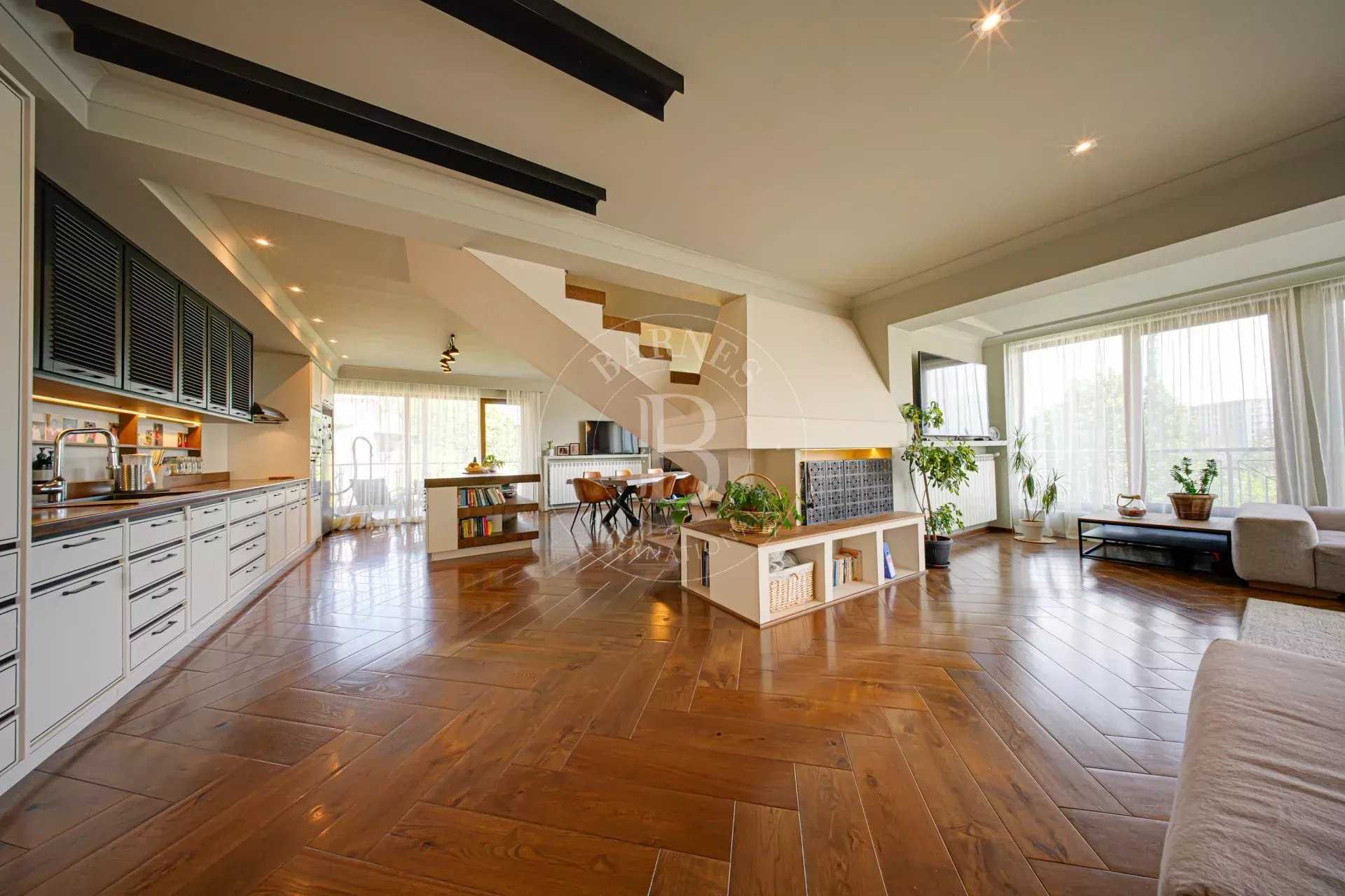 Sofia  - Appartement 4 Pi&egrave;ces 3 Chambres