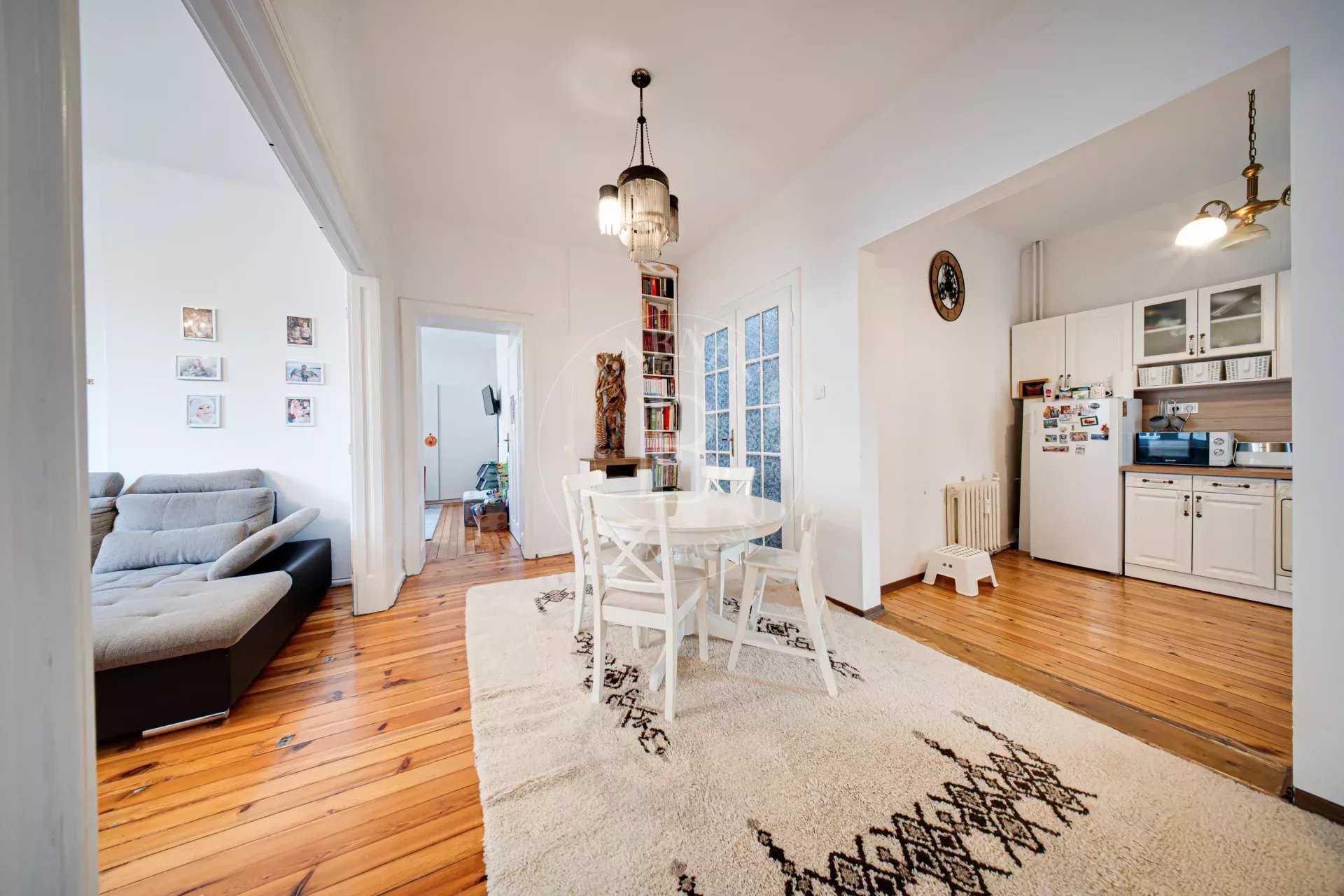 Sofia  - Apartment 2 Bedrooms