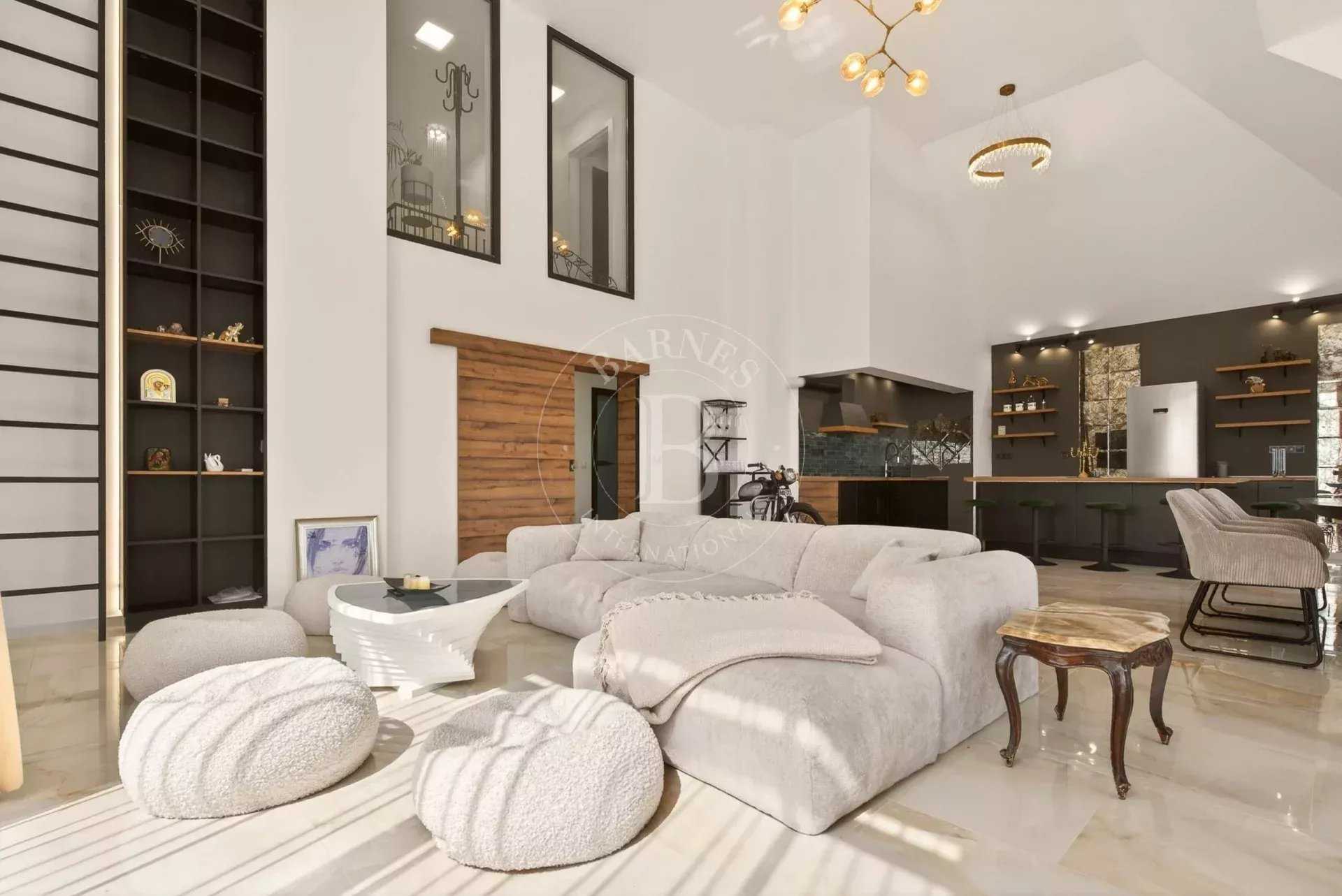 Varna  - Penthouse 4 Pi&egrave;ces 3 Chambres