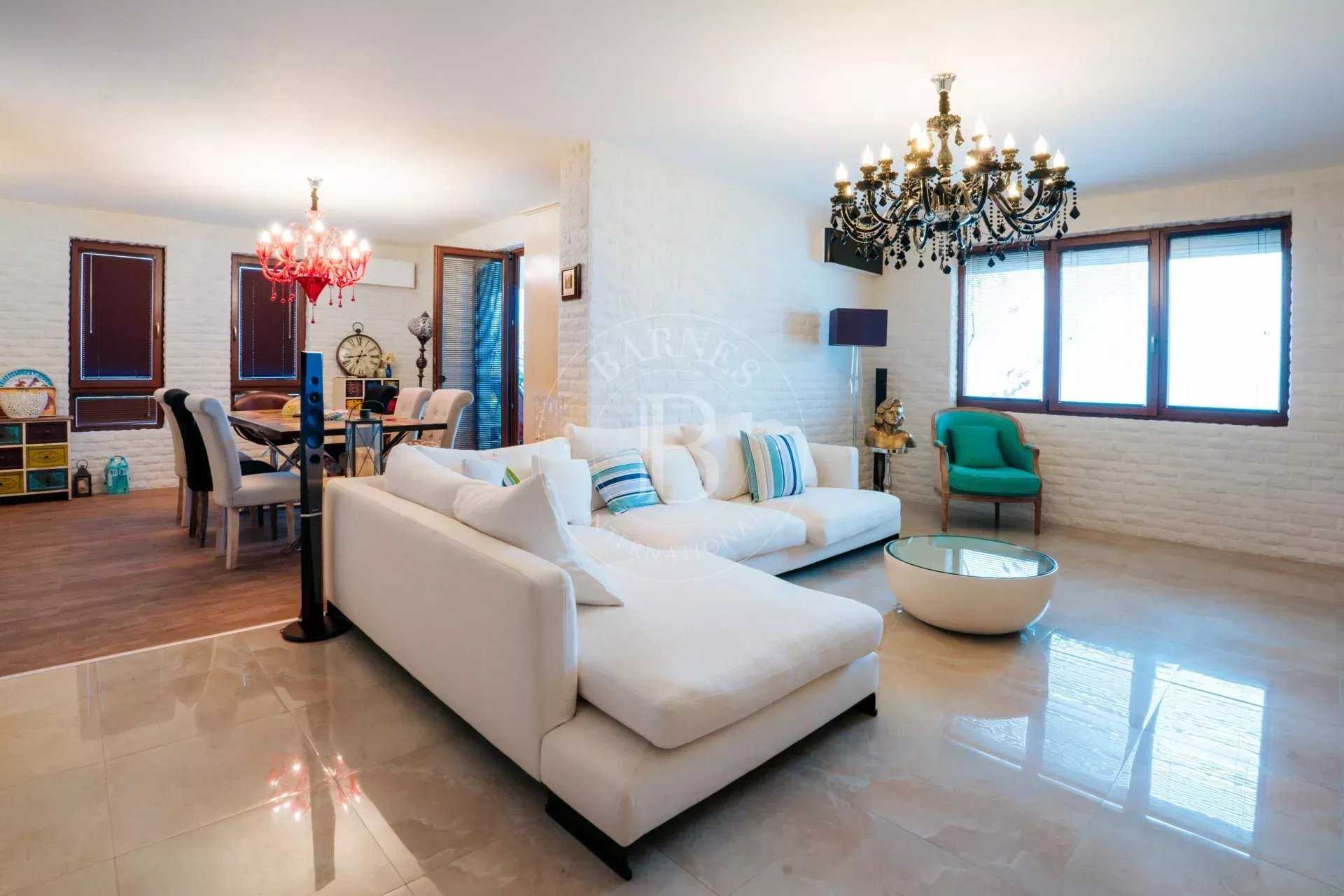 Sveti Vlas  - Appartement 4 Pi&egrave;ces 3 Chambres