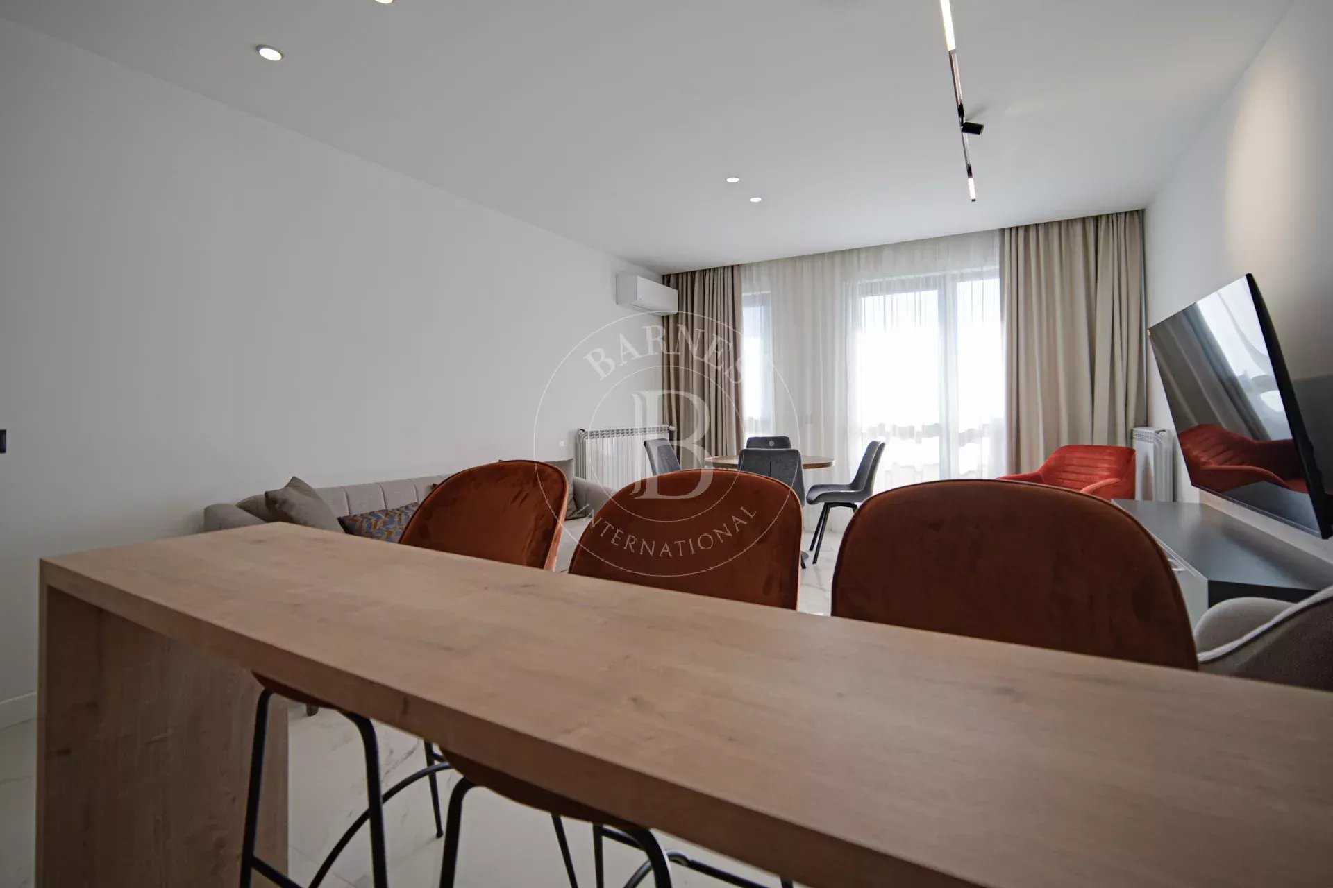 Sofia  - Appartement 3 Pi&egrave;ces 2 Chambres