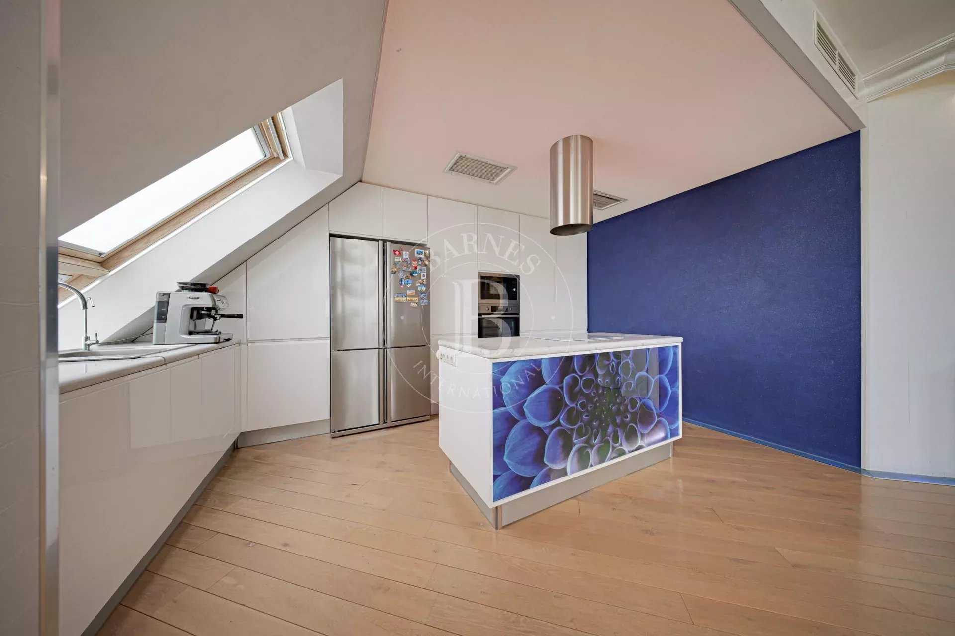 Sofia  - Piso 3 Cuartos 2 Habitaciones