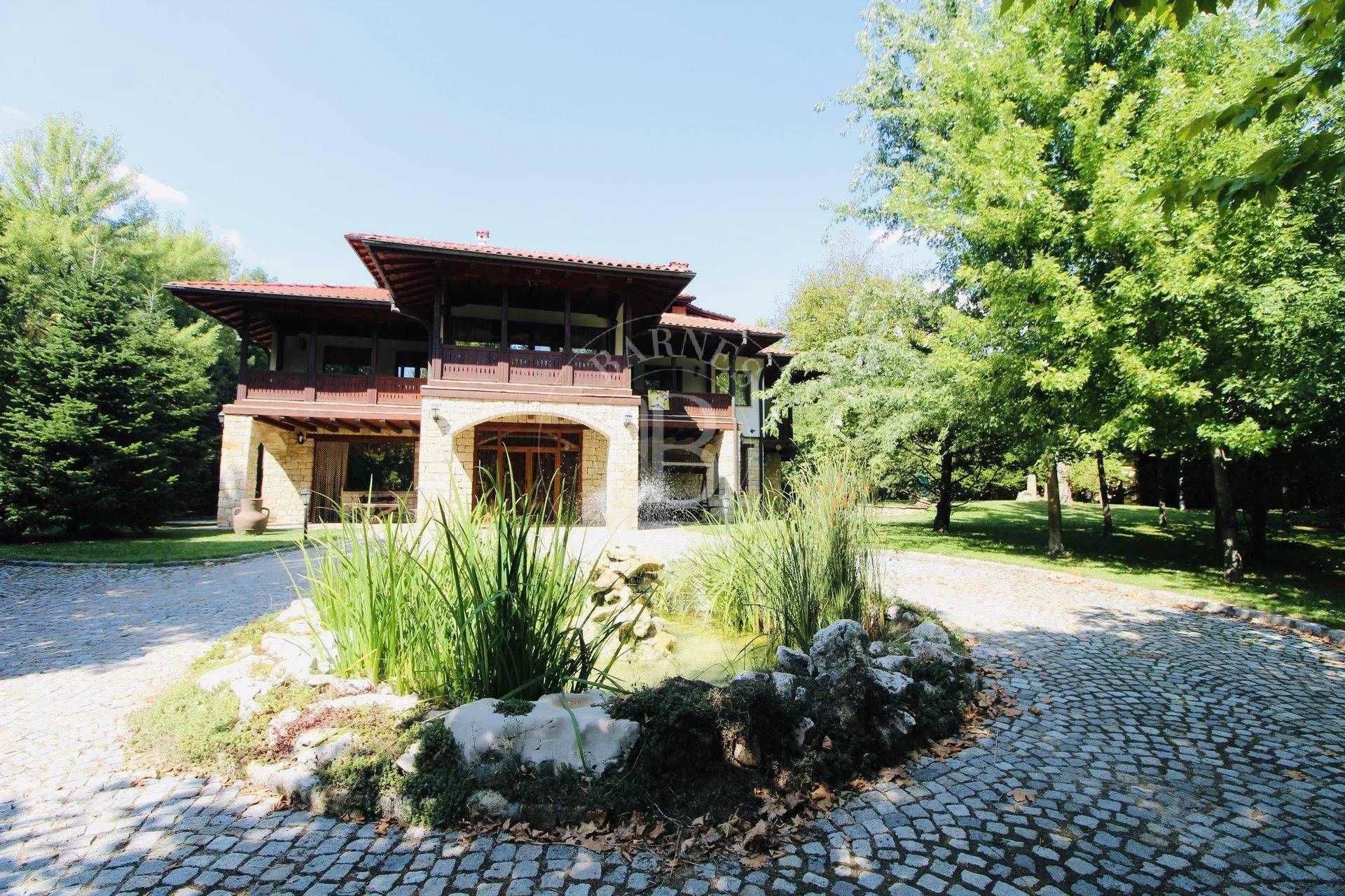 Casa Veliko Tarnovo