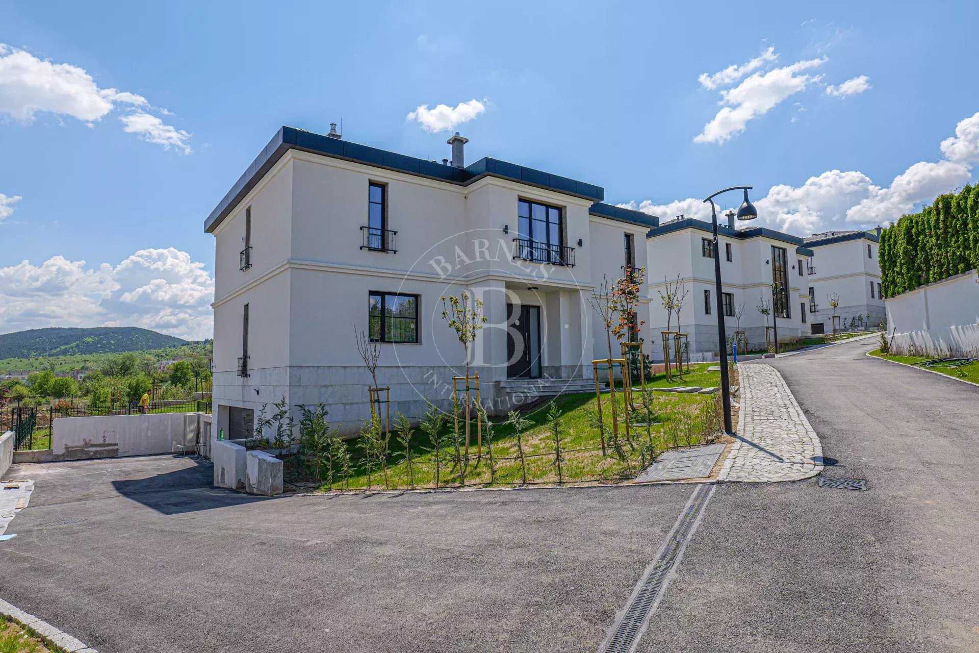 Sofia  - Maison 9 Pi&egrave;ces