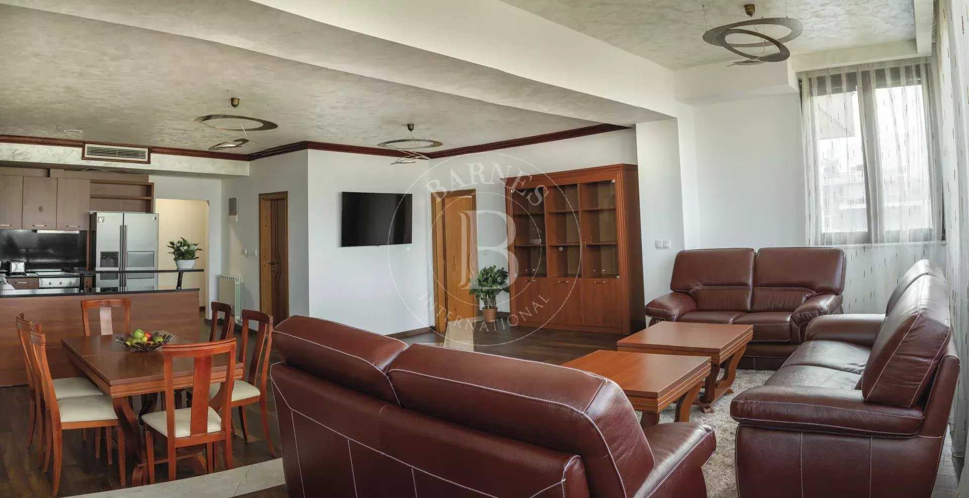 Sofia  - Apartment 4 Bedrooms