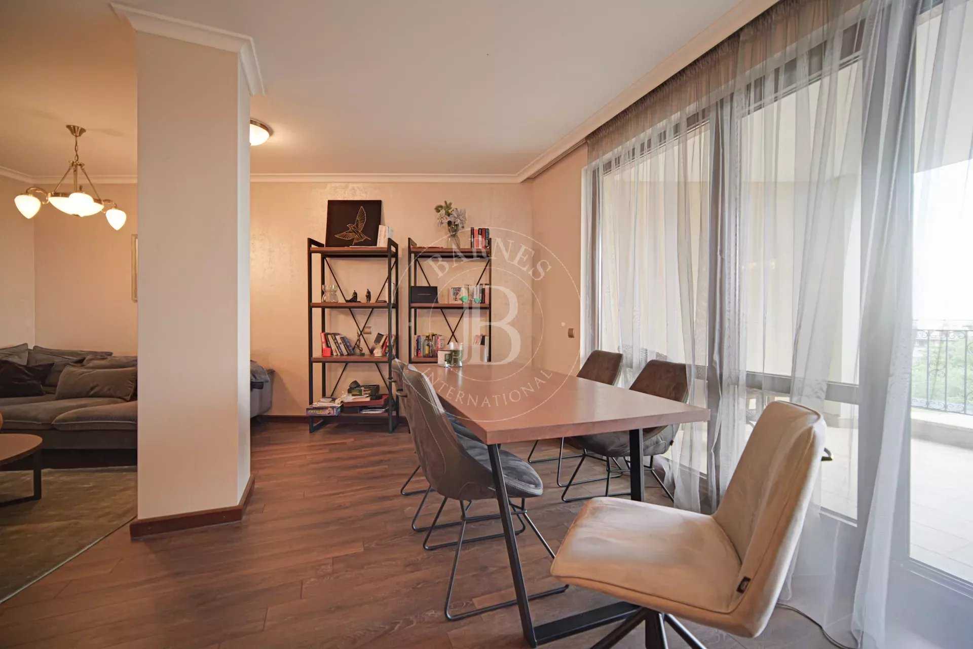 Sofia  - Appartement 5 Pi&egrave;ces 4 Chambres