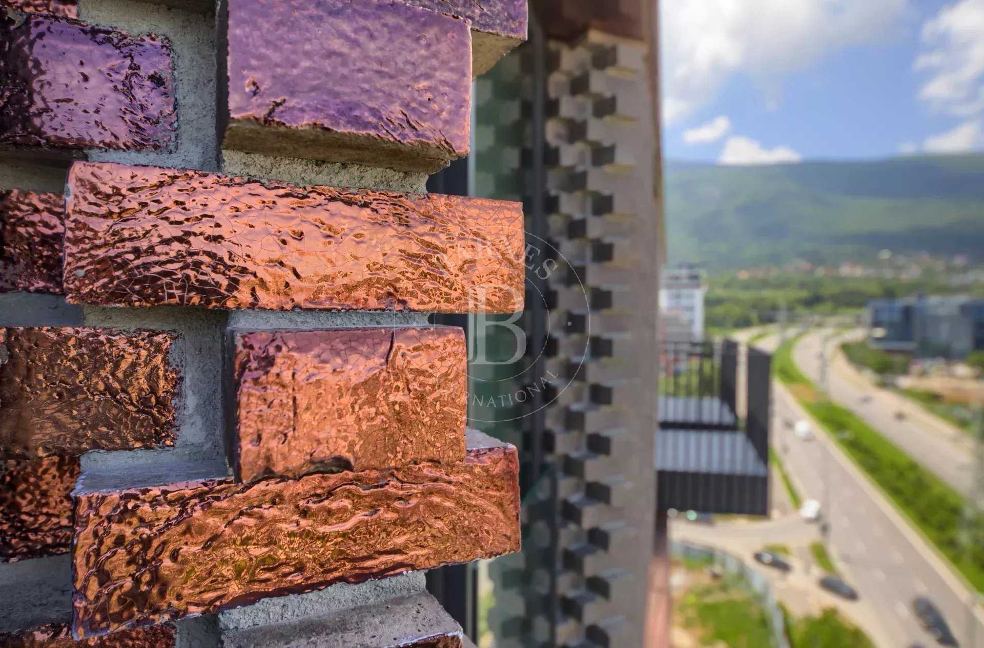 Sofia  - Appartement 2 Pièces, 1 Chambre