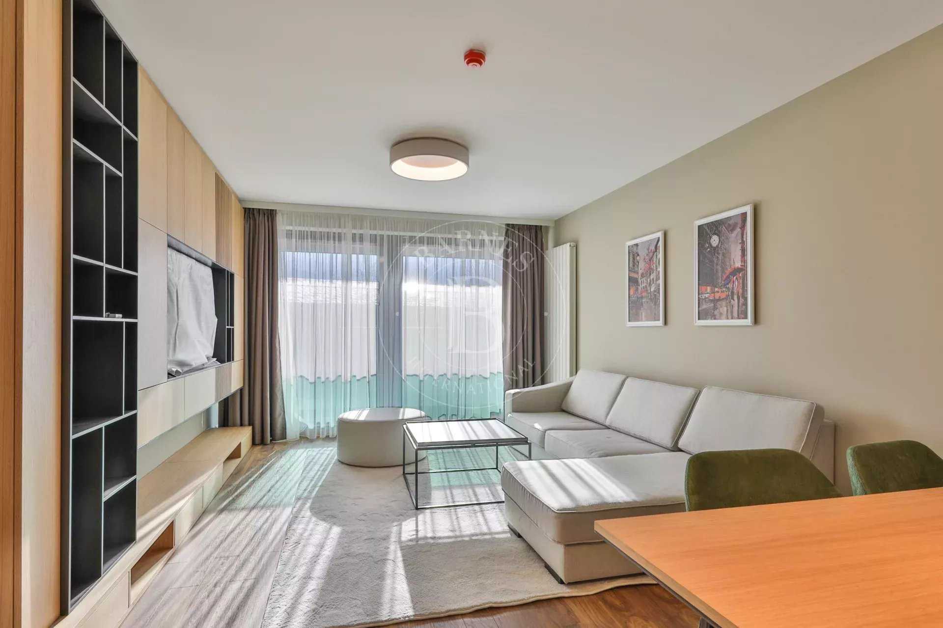 Sofia  - Piso 3 Cuartos 2 Habitaciones