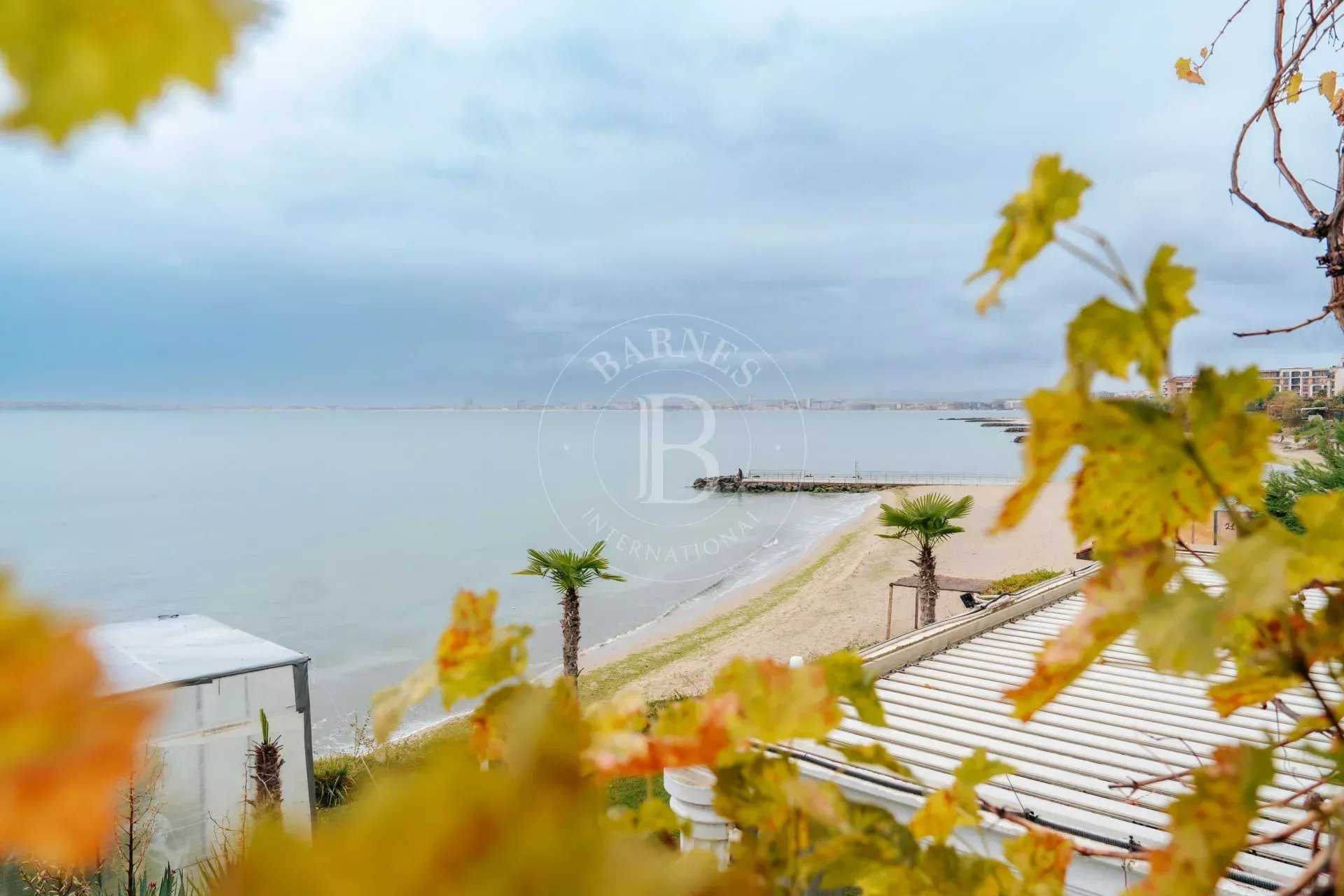 Sveti Vlas  - Appartement 4 Pi&egrave;ces 3 Chambres