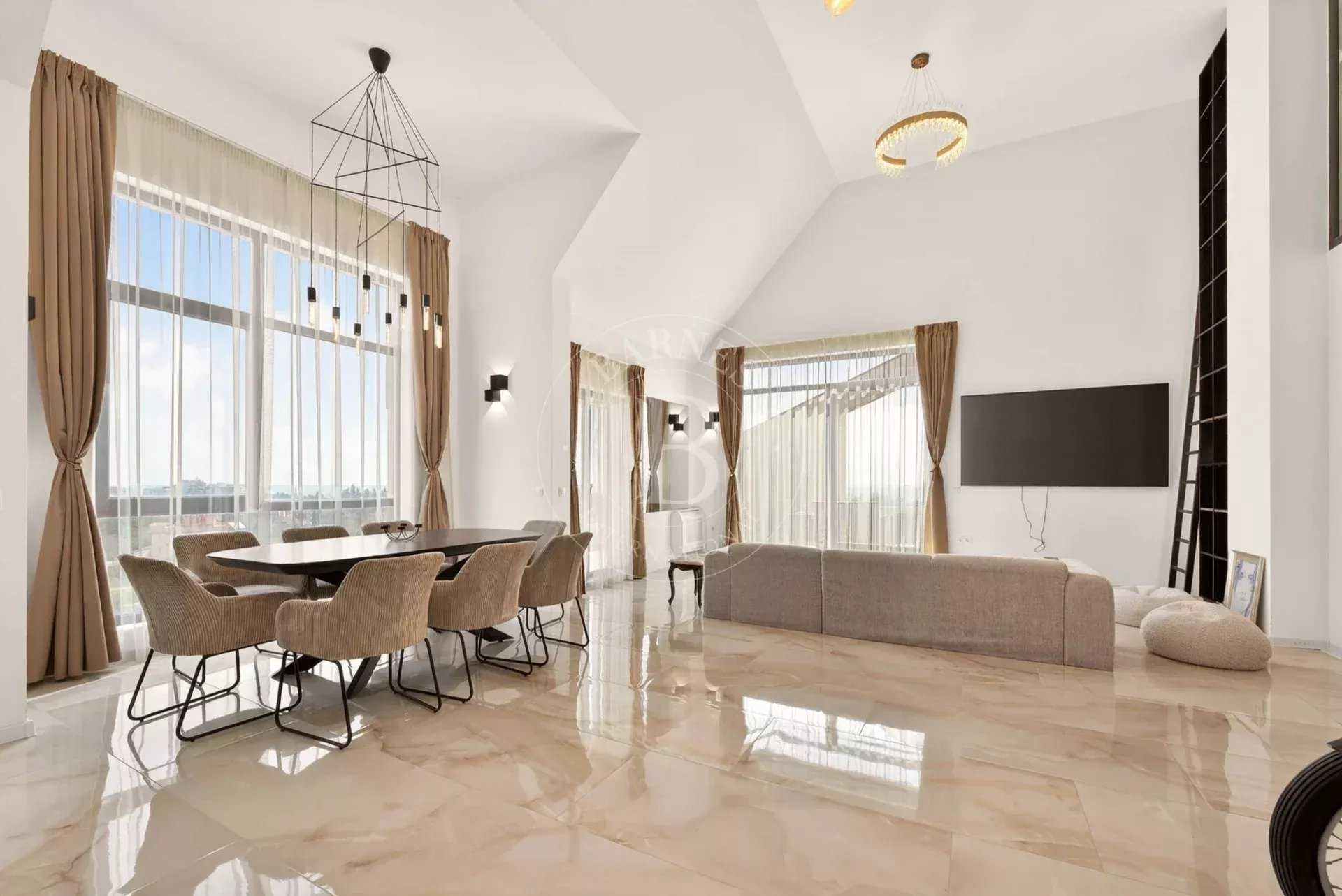 Varna  - Penthouse 4 Pi&egrave;ces 3 Chambres