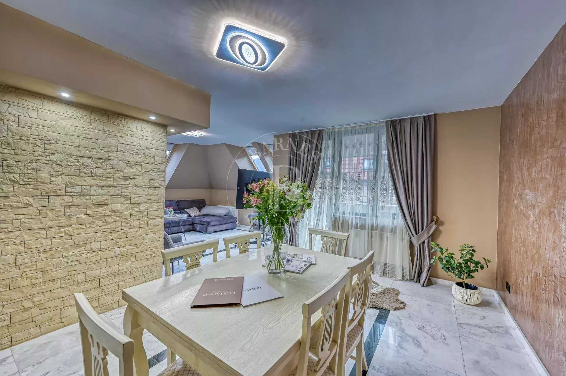 Sofia  - Apartment 3 Bedrooms