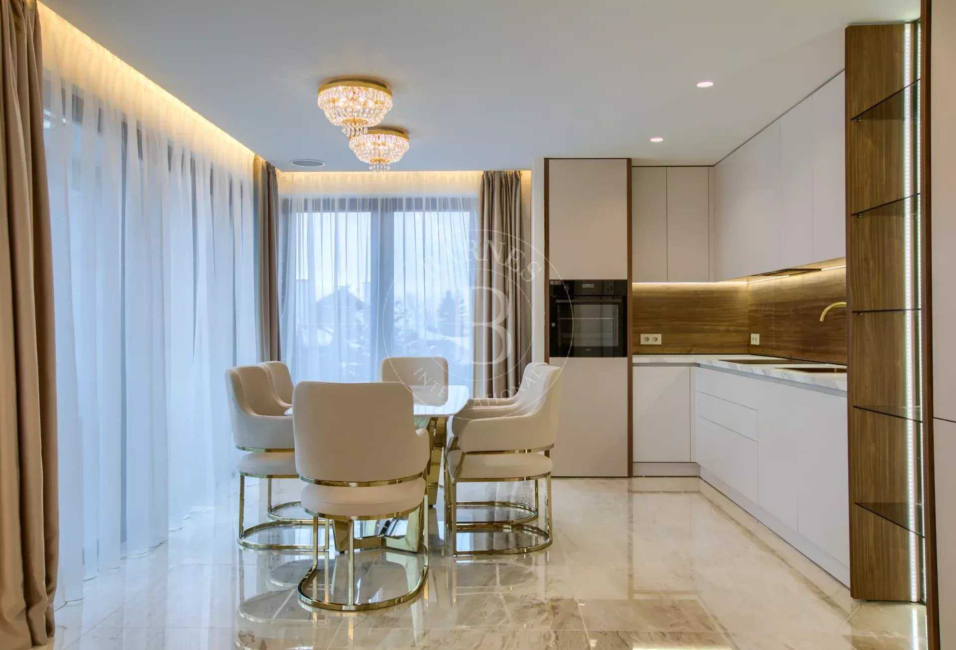 Sofia  - Appartement 3 Pi&egrave;ces 2 Chambres