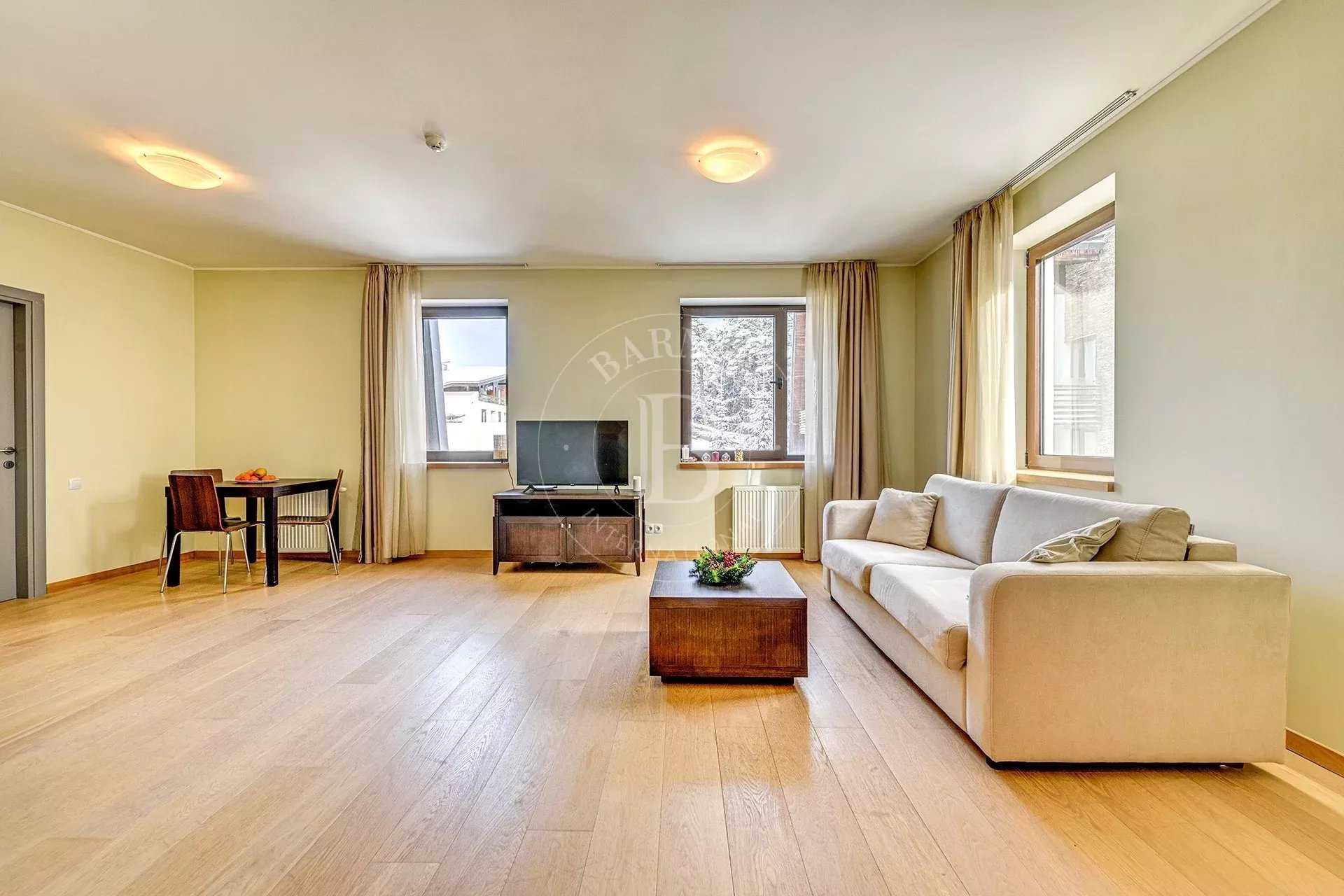 Borovets  - Appartement 2 Pi&egrave;ces, 1 Chambre