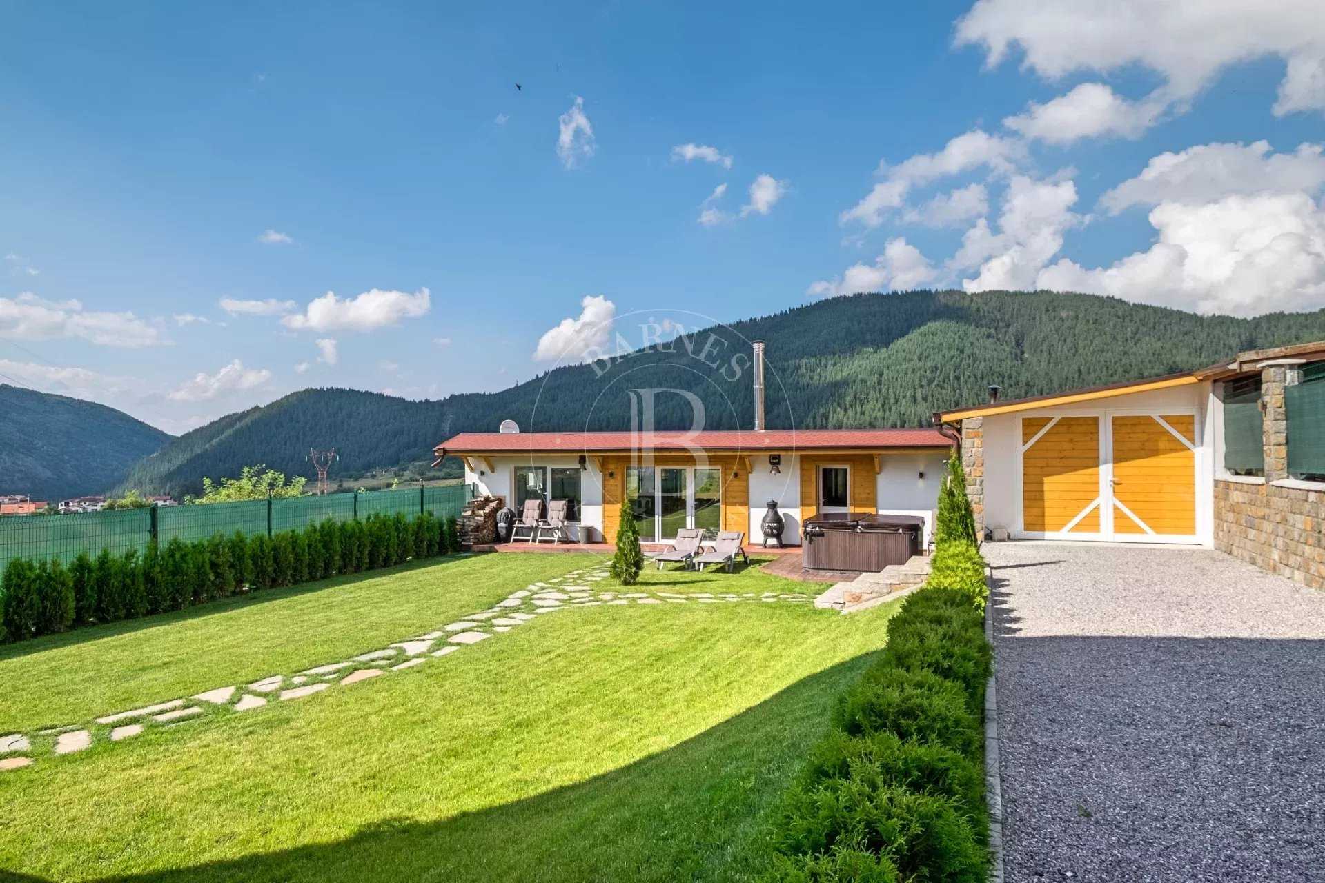 Borovets  - House 6 Bedrooms