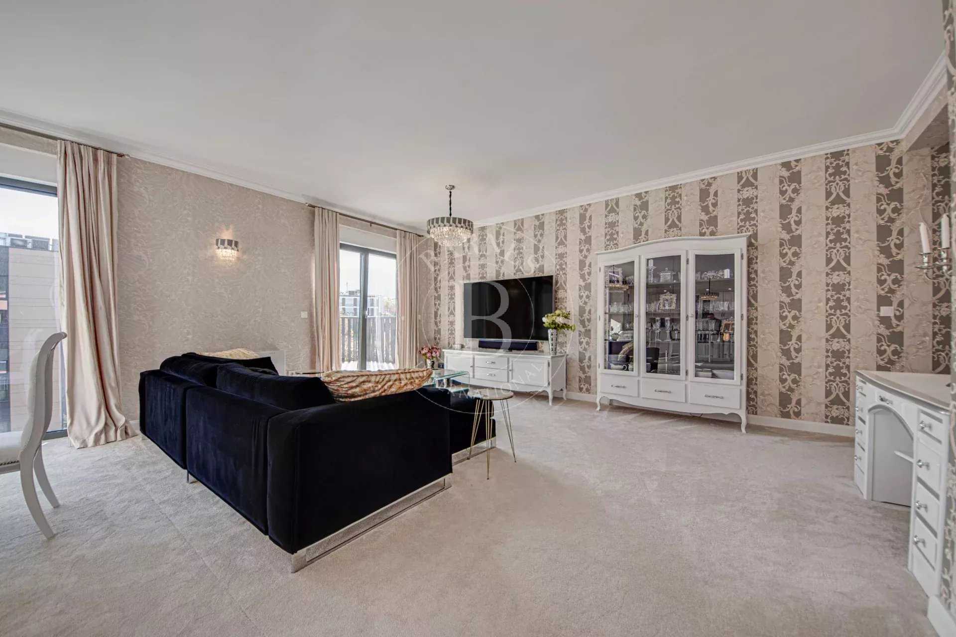 Sofia  - Penthouse 4 Pi&egrave;ces 3 Chambres