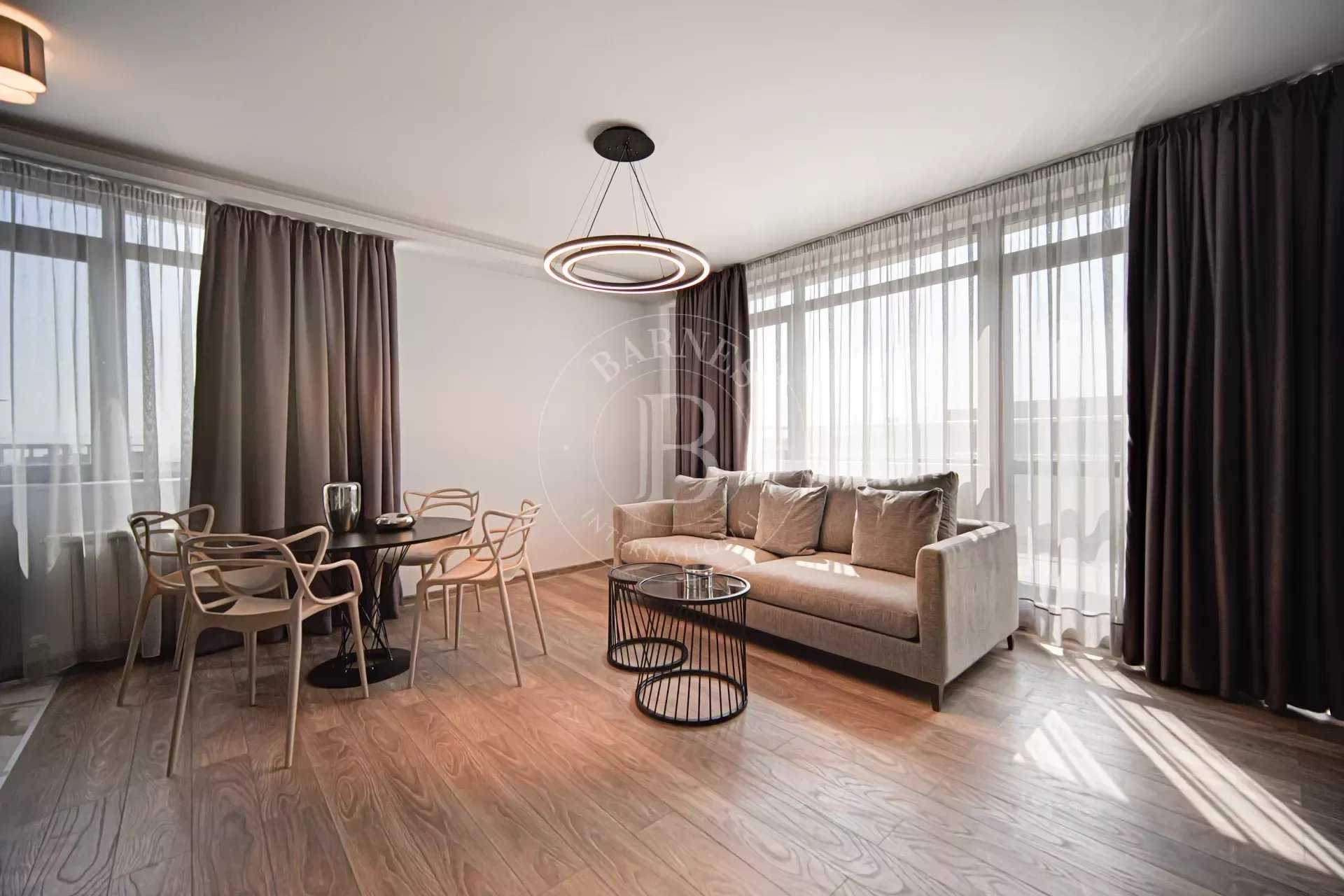 Sofia  - Apartment 4 Bedrooms