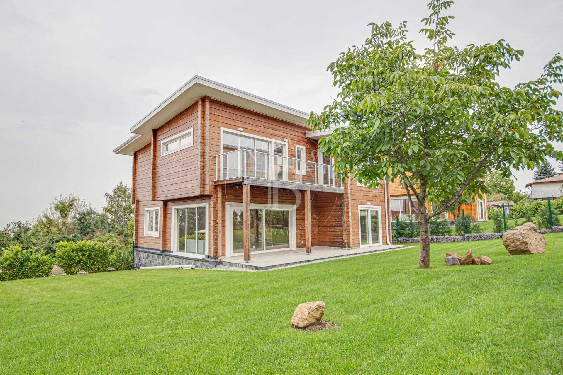 Sofia  - Maison 5 Pi&egrave;ces 4 Chambres