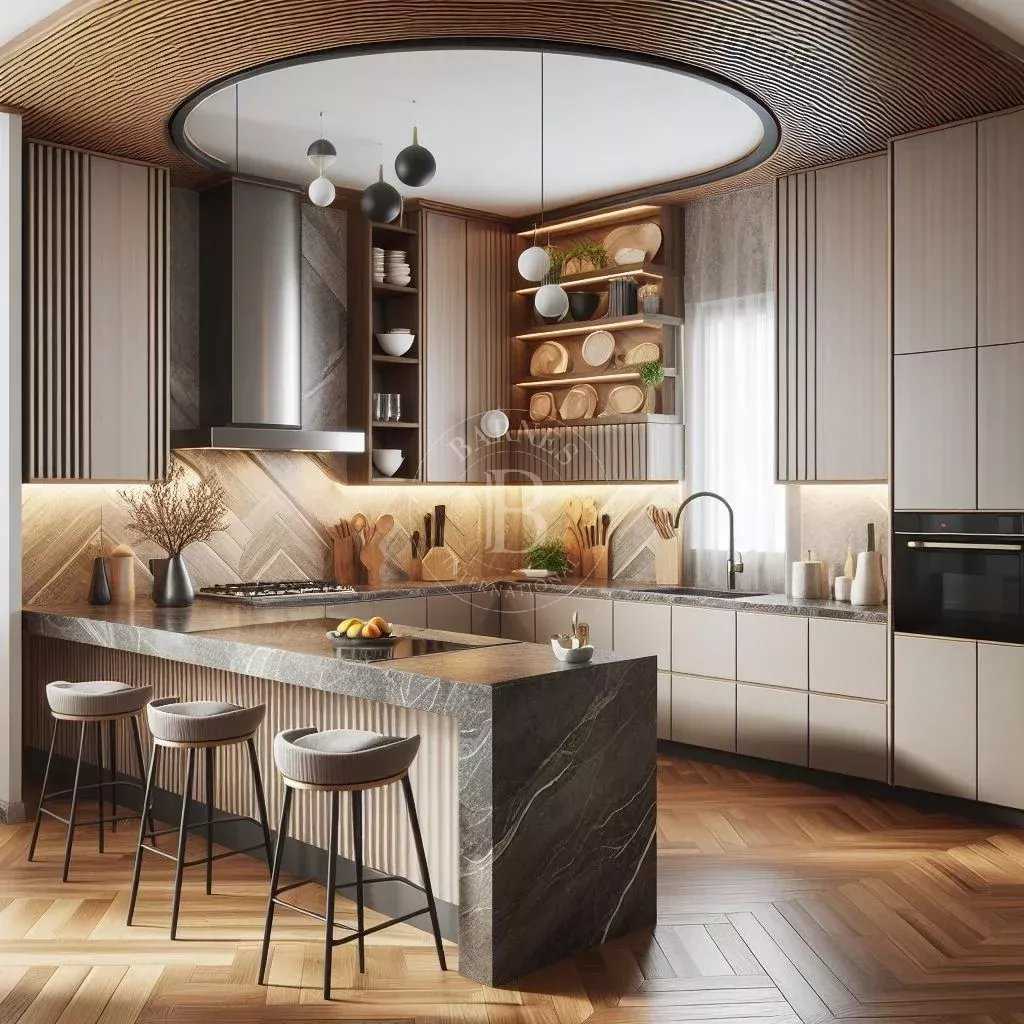 Sofia  - Appartement 4 Pi&egrave;ces 3 Chambres