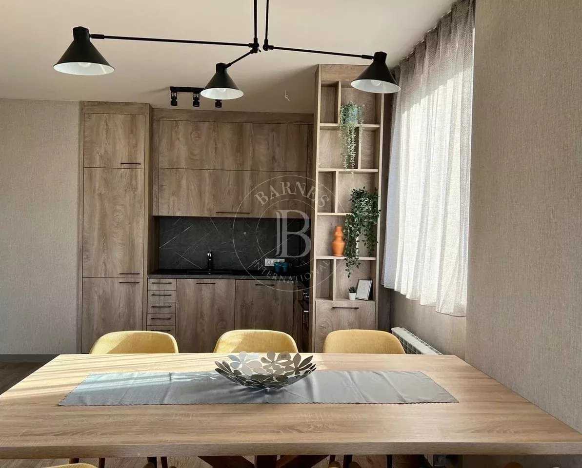 Sofia  - Appartement 4 Pi&egrave;ces 3 Chambres