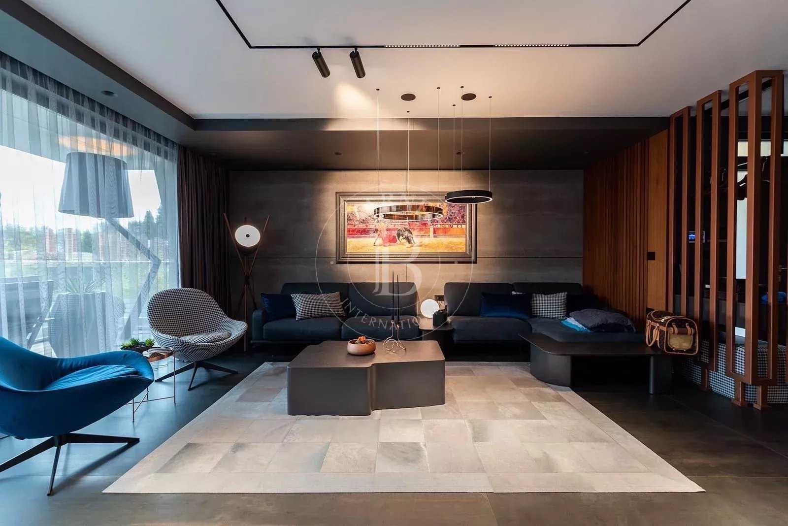 Sofia  - House 3 Bedrooms