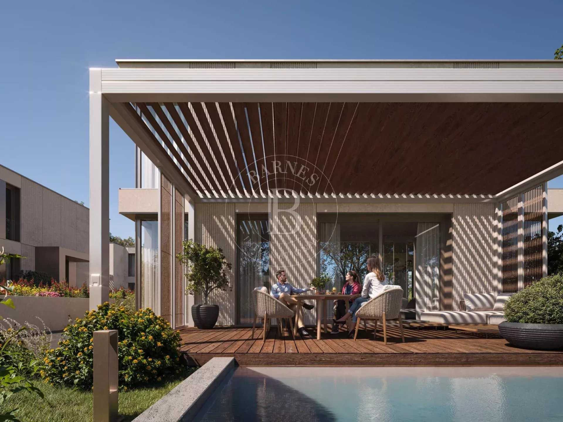 Plovdiv  - Maison 4 Pièces 3 Chambres