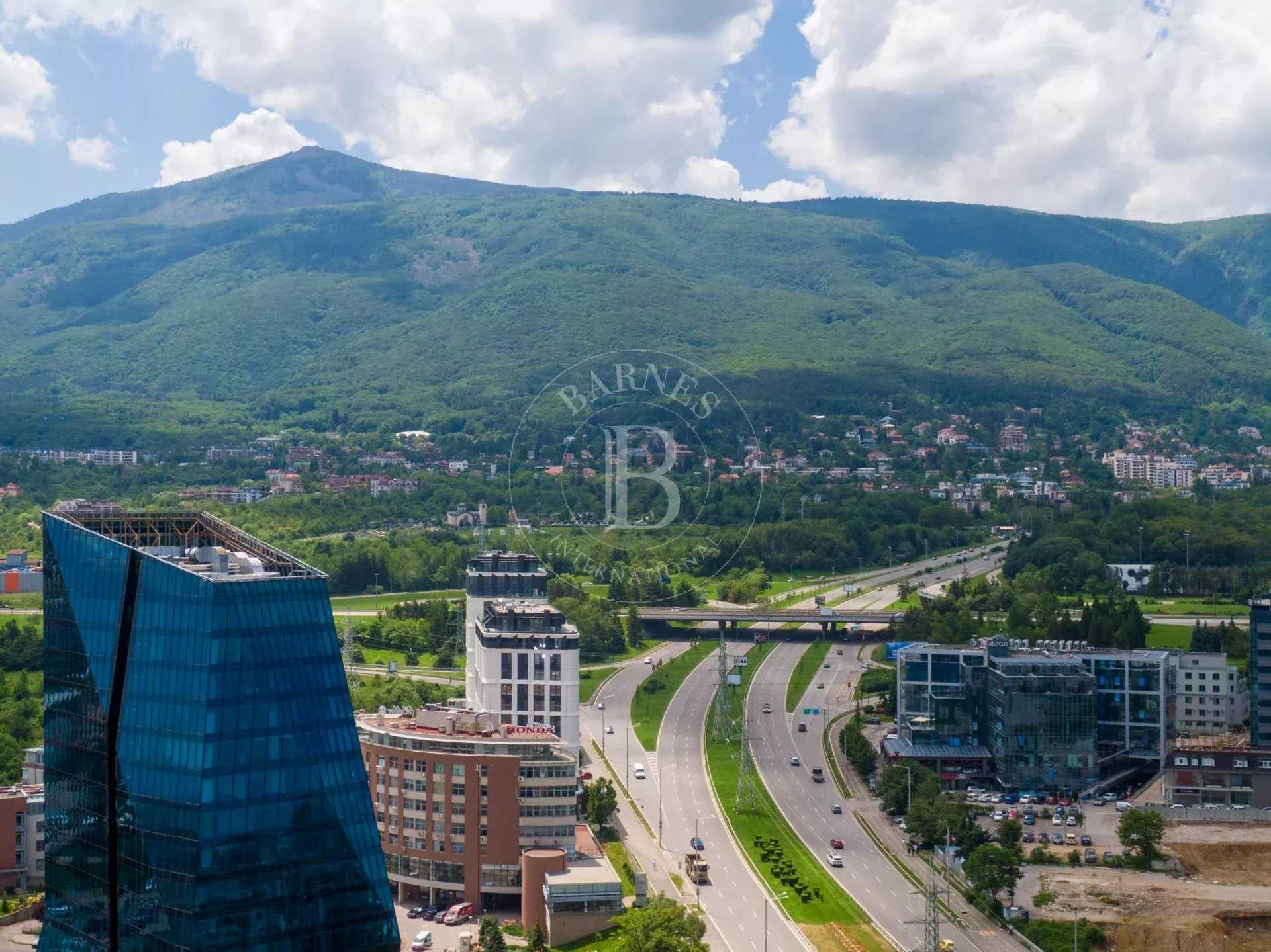 Sofia  - Appartement 