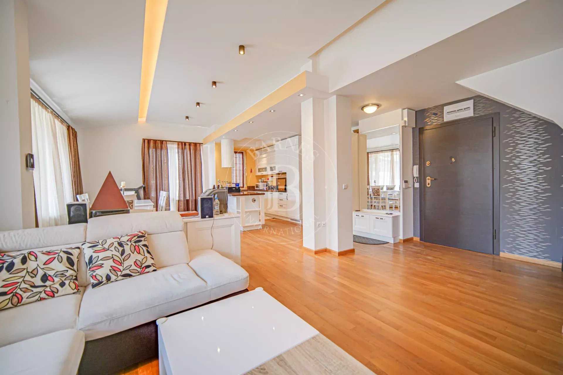 Sofia  - Apartment 3 Bedrooms