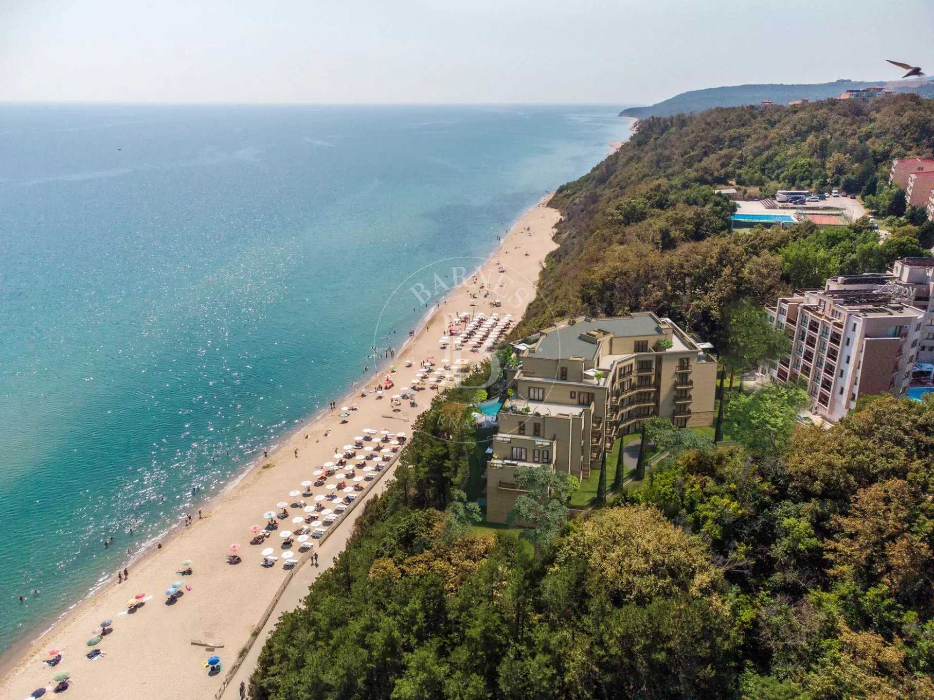 Obzor  - Building land 